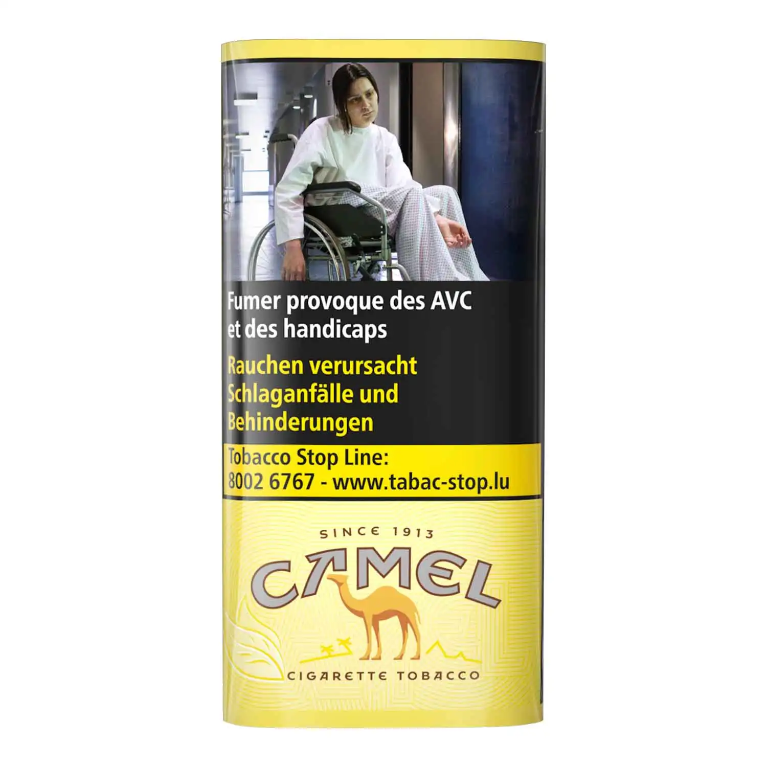 Camel jaune 30g - Buy at Real Tobacco