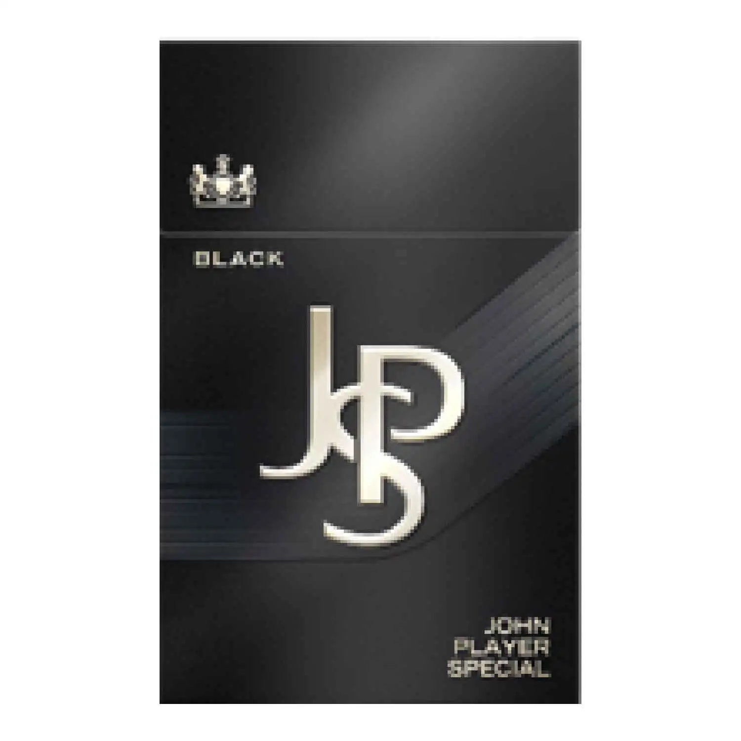 JPS noir 20 (S) - Buy at Real Tobacco