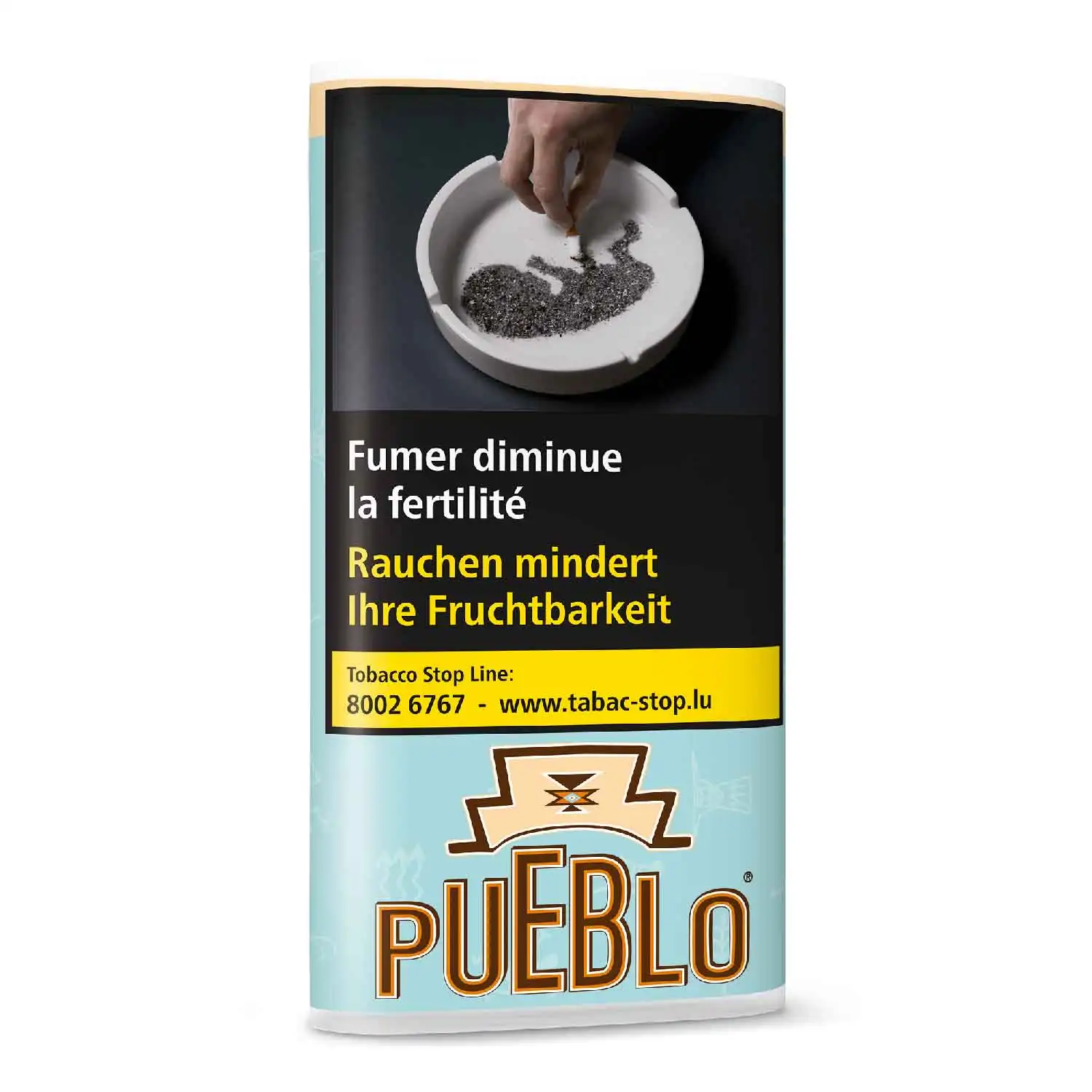 Pueblo bleu 30g - Buy at Real Tobacco