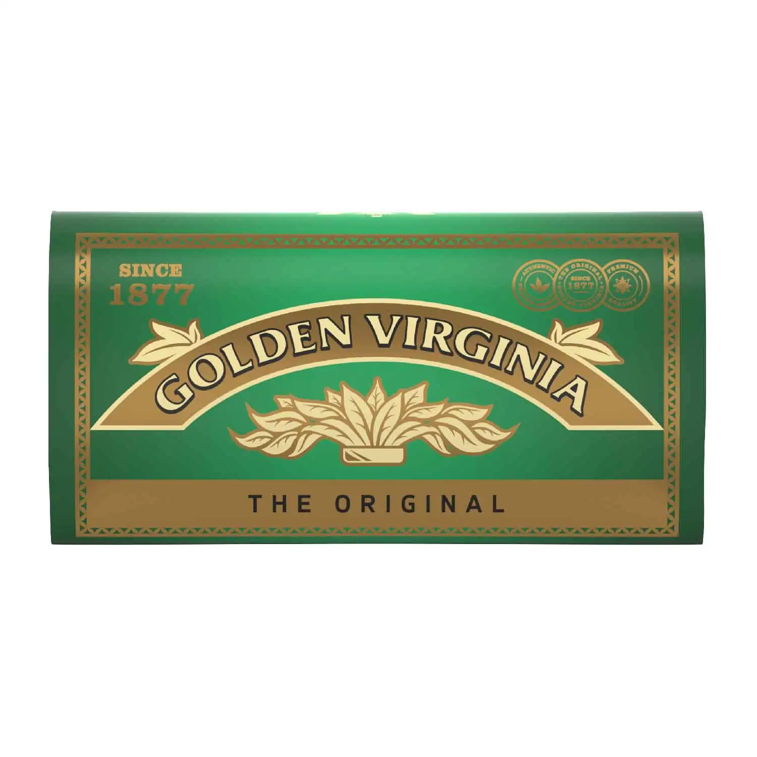 Golden Virginia original 50g - Buy at Real Tobacco