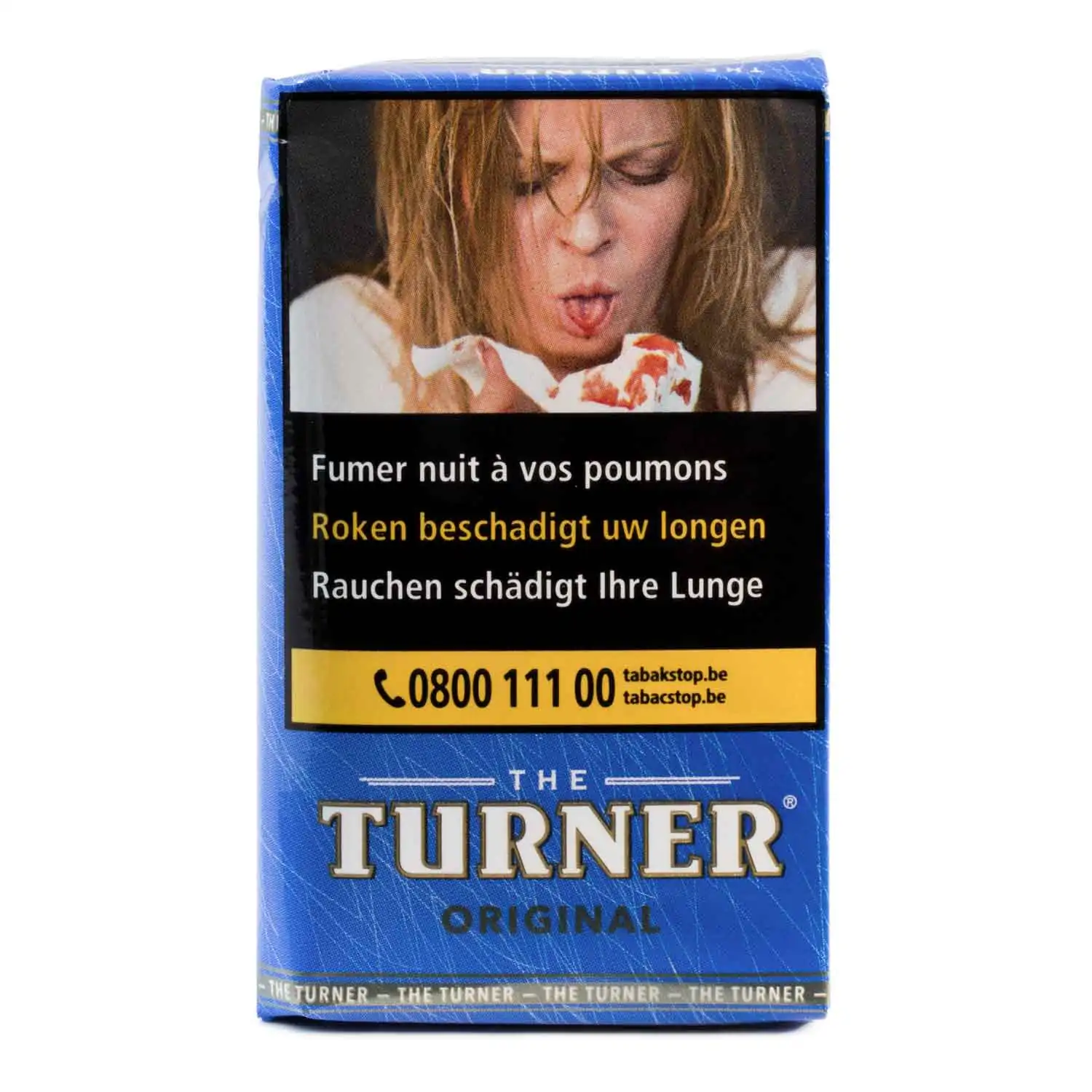 The Turner original 50g - Buy at Real Tobacco