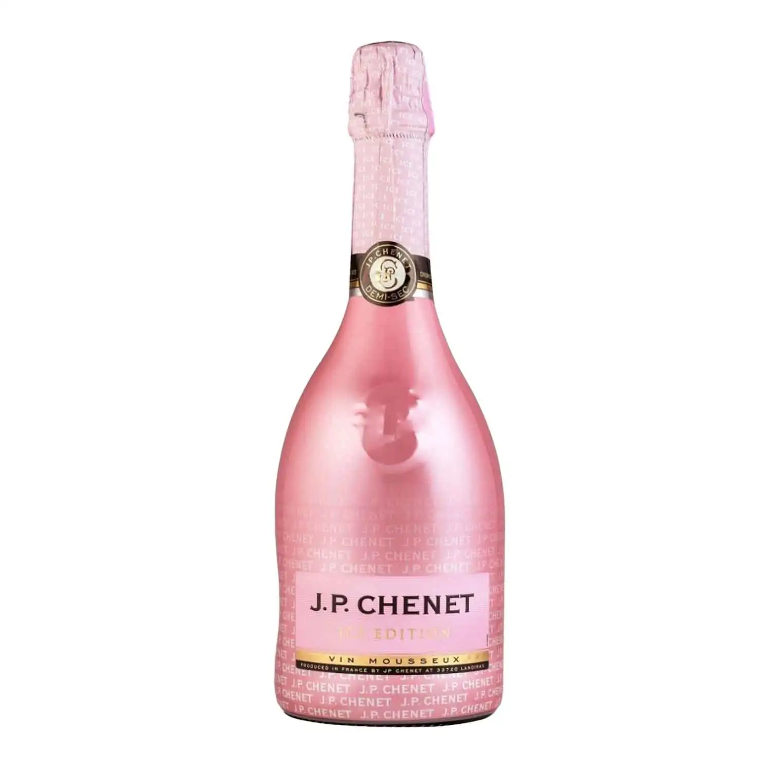 JP Chenet ice edition rosé 75cl Alc 11% - Buy at Real Tobacco