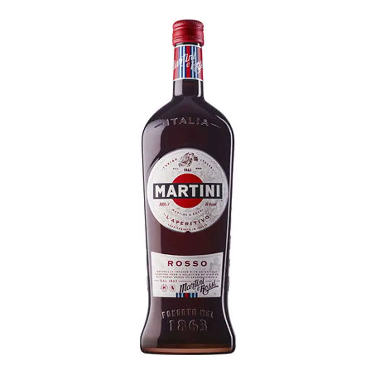 Martini rosso 75cl Alc 15% - Buy at Real Tobacco