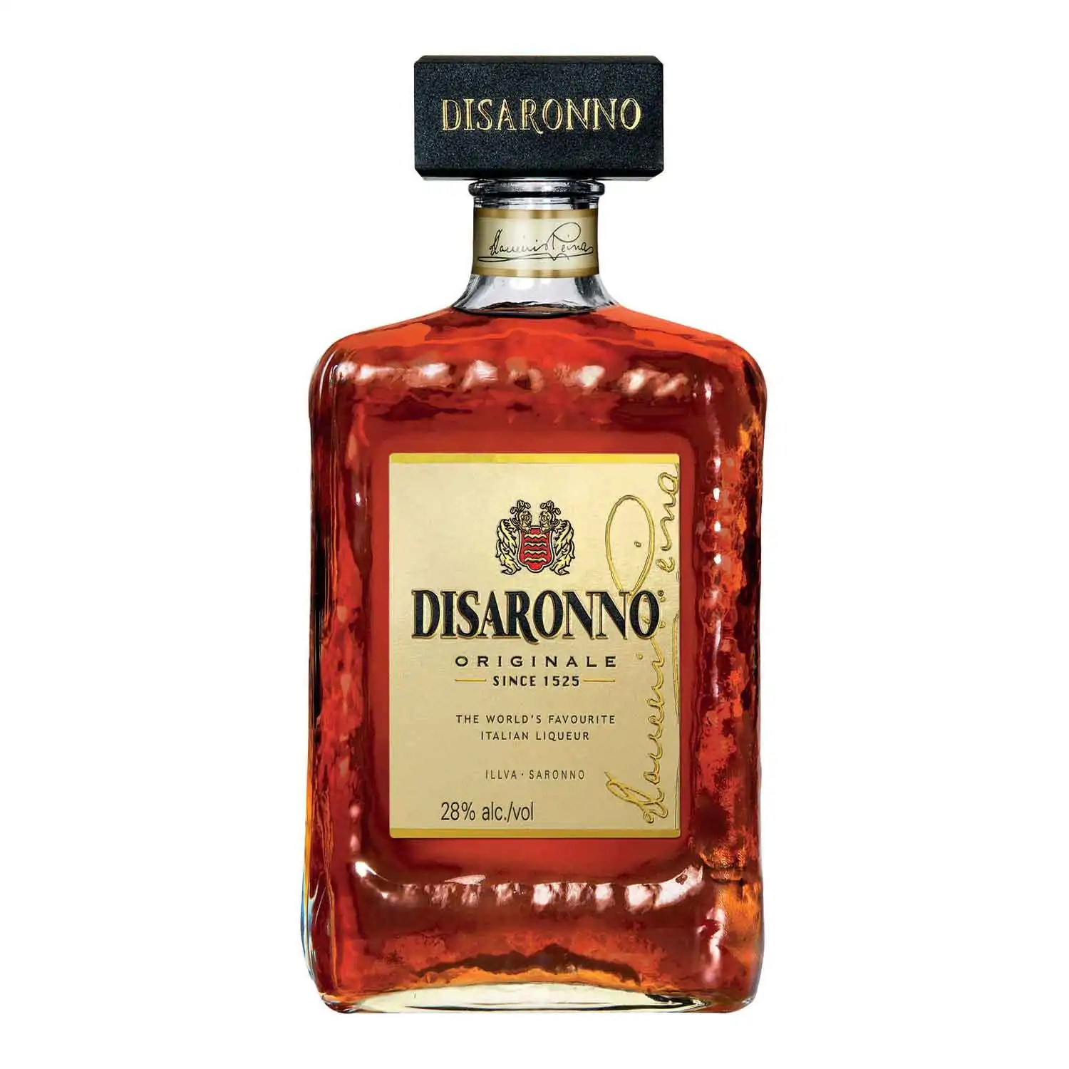 Disaronno originale 1l Alc 28% - Buy at Real Tobacco