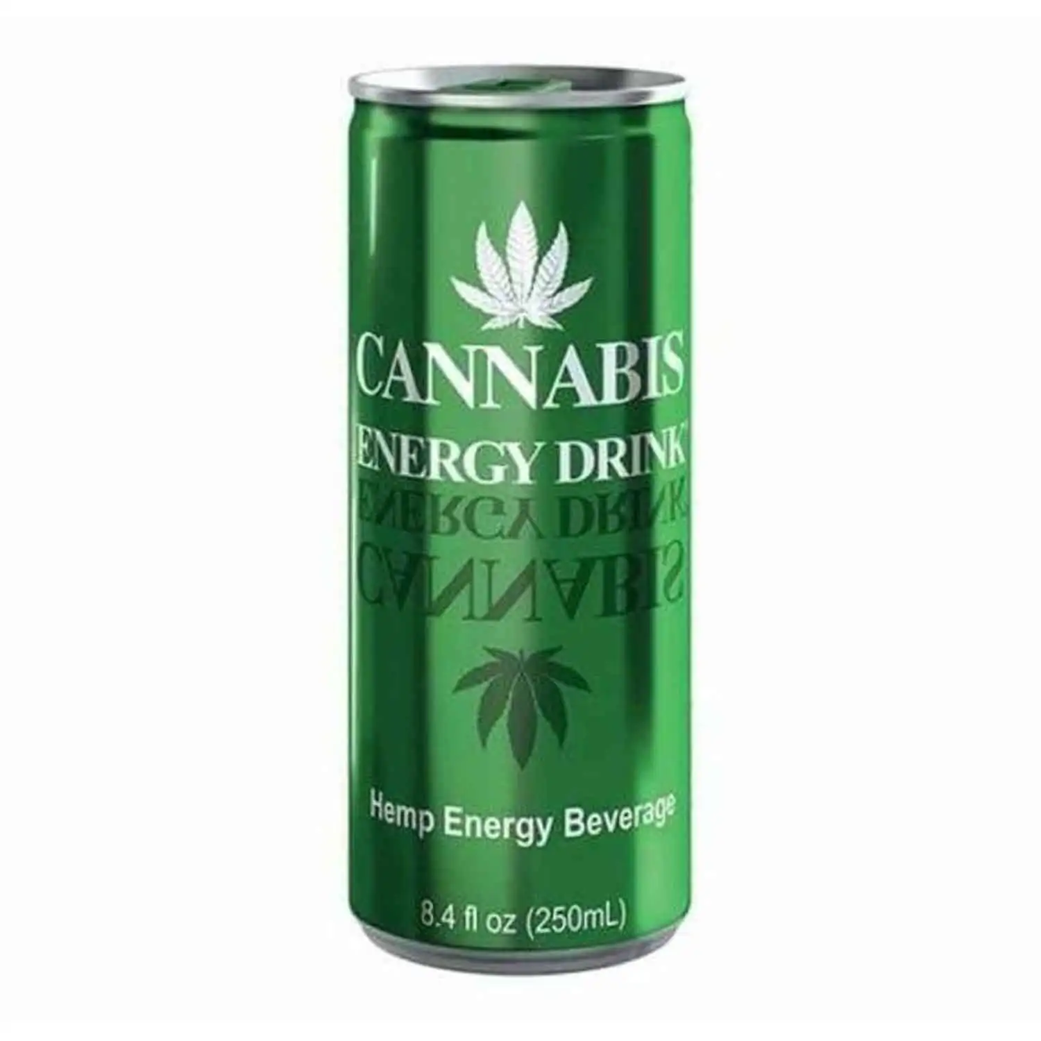 Cannabis energy drink regular 25cl - Buy at Real Tobacco