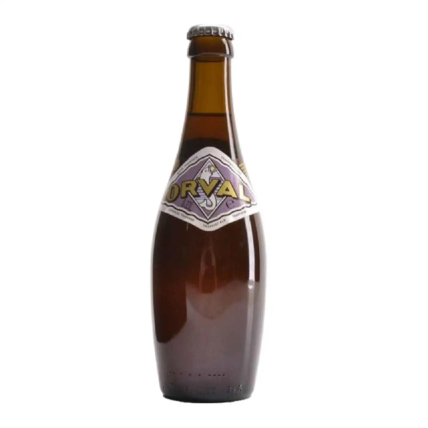 Orval 33cl Alc 6,2% - Buy at Real Tobacco