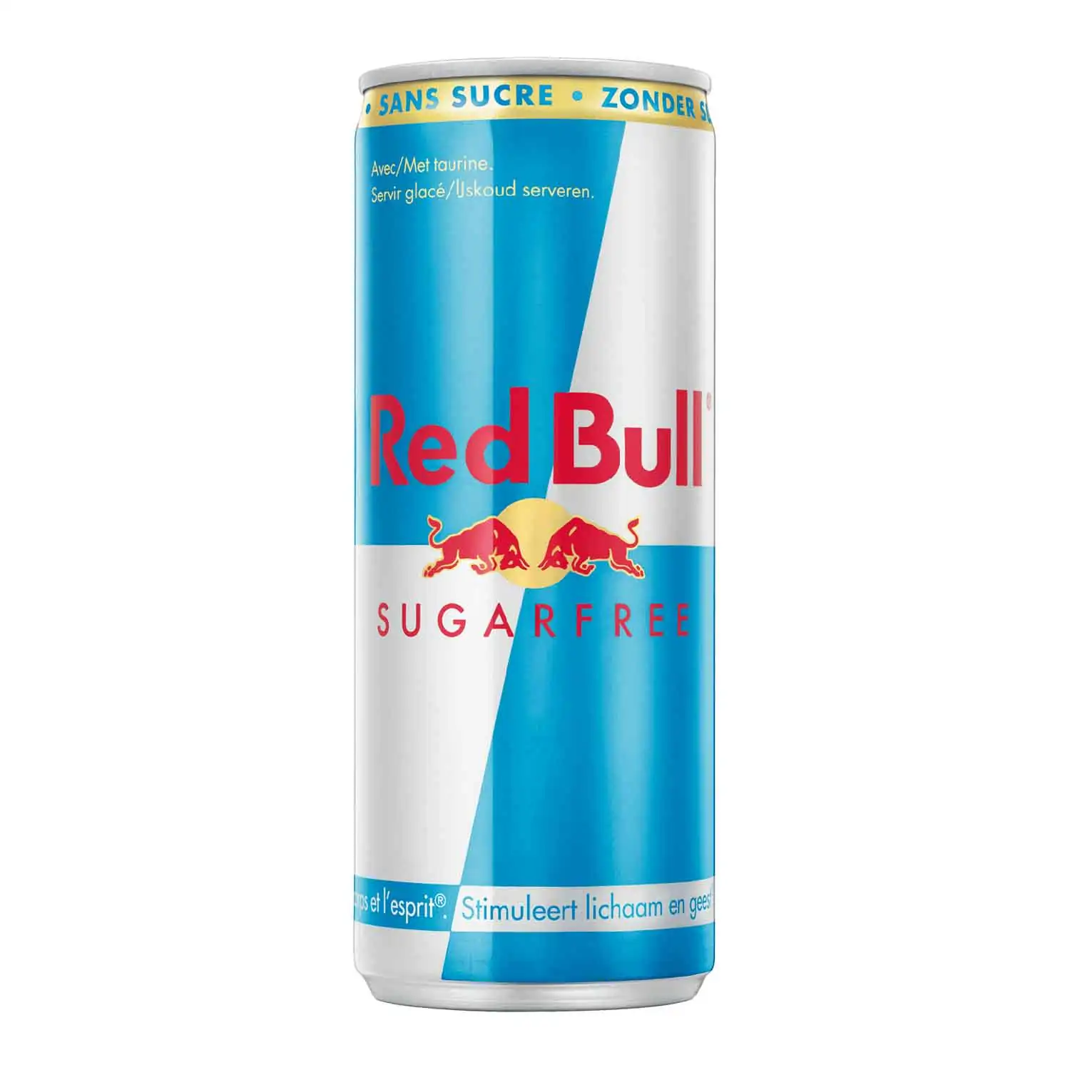 Red Bull sans sucre 25cl - Buy at Real Tobacco