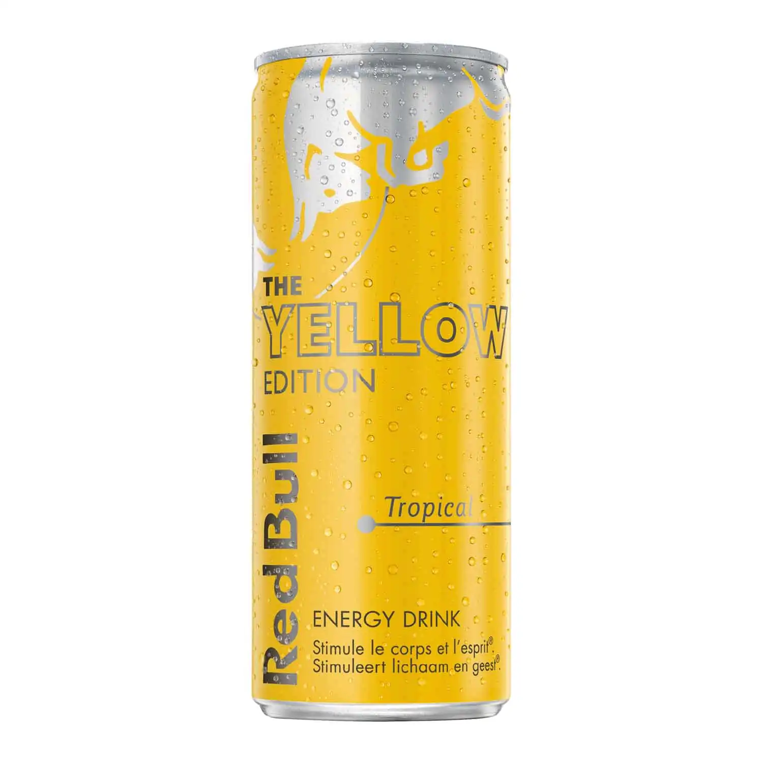 Red Bull yellow edition 25cl - Buy at Real Tobacco