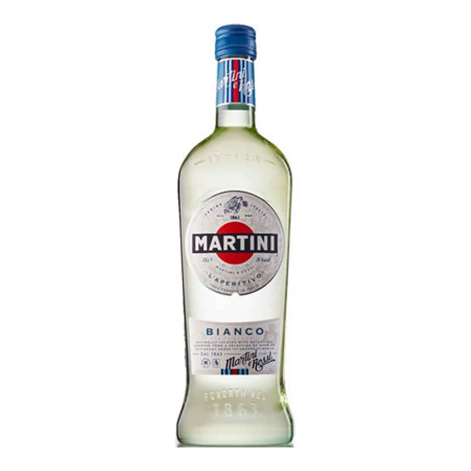 Martini bianco 75cl Alc 15% - Buy at Real Tobacco