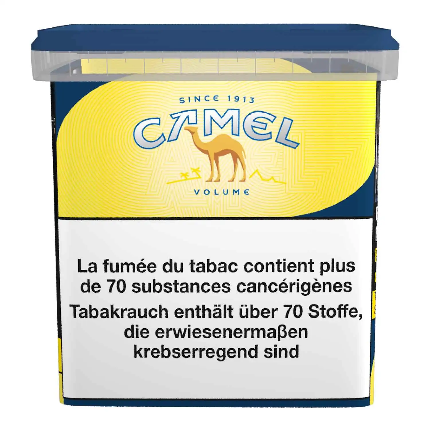 Camel volume jaune 250g - Buy at Real Tobacco