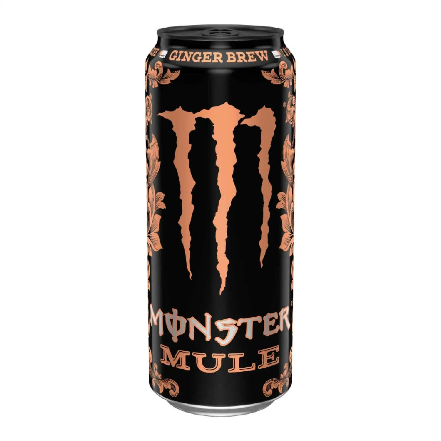 Monster mule ginger brew 50cl - Buy at Real Tobacco