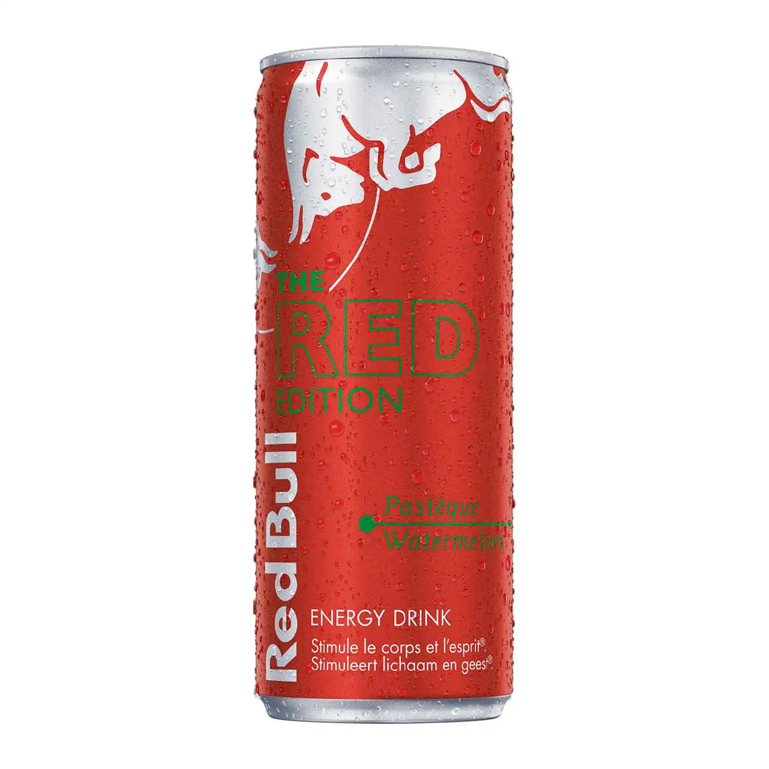 Red Bull red edition pastèque 25cl - Buy at Real Tobacco