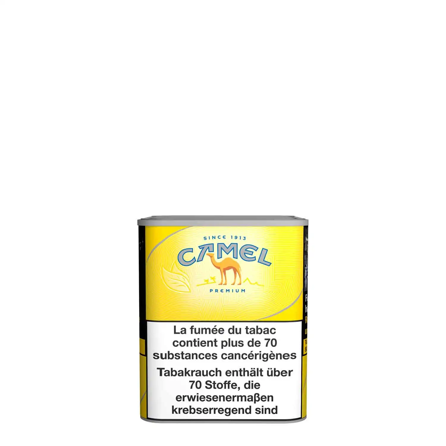 Camel premium jaune 190g - Buy at Real Tobacco