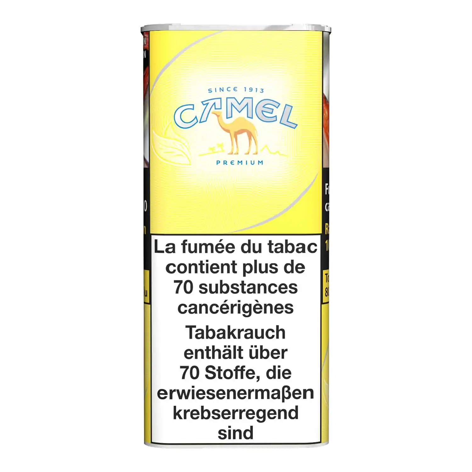 Camel premium jaune 300g - Buy at Real Tobacco