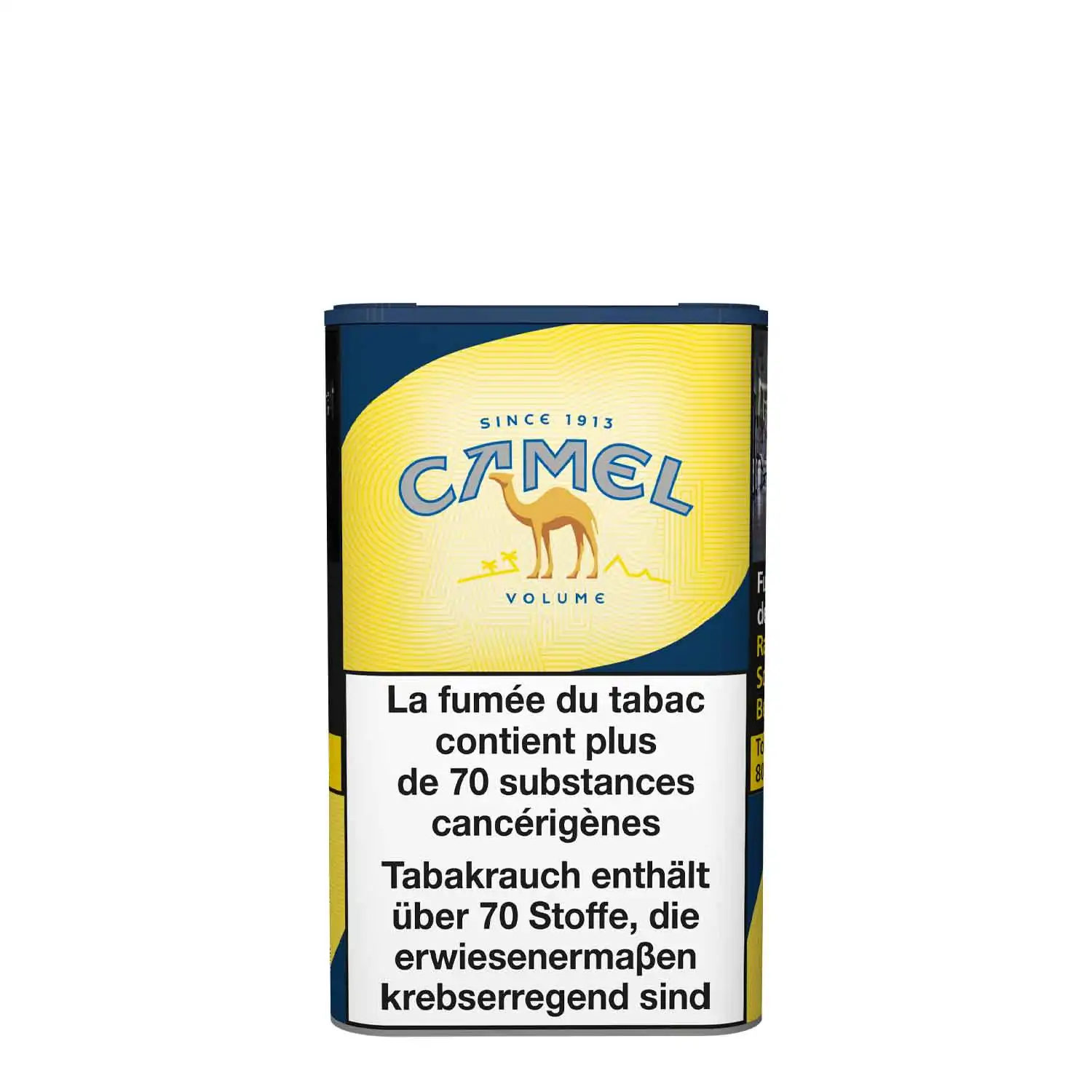 Camel volume jaune 80g - Buy at Real Tobacco