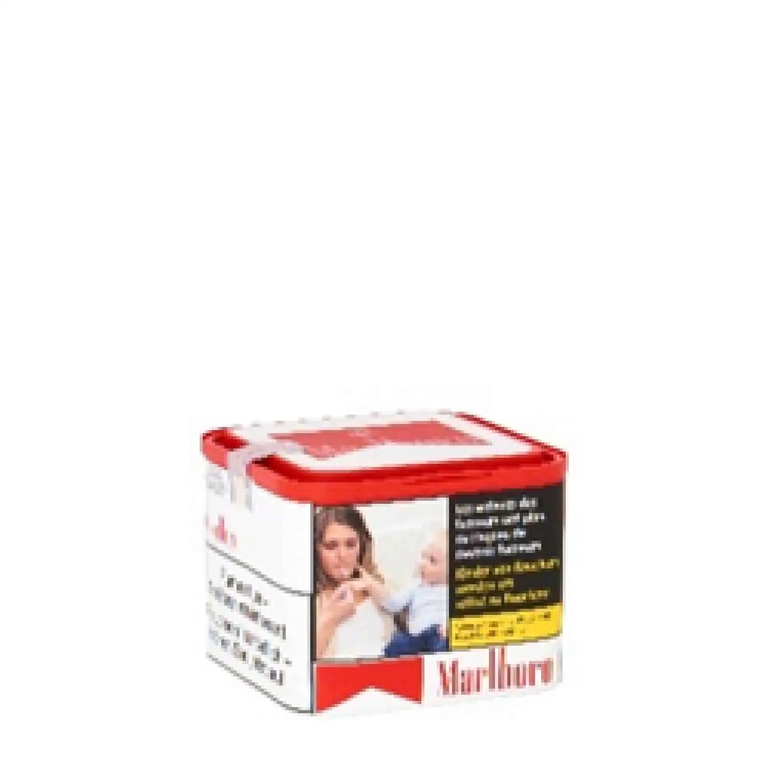Marlboro rouge 45g - Buy at Real Tobacco