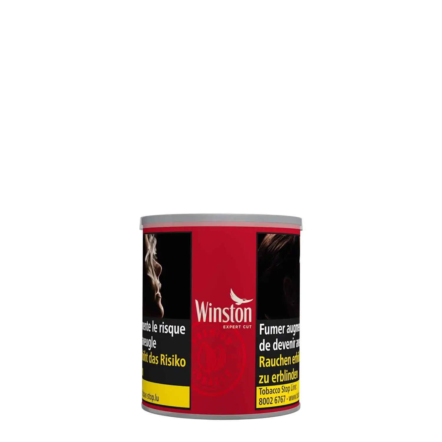 Winston expert rouge 170g - Buy at Real Tobacco