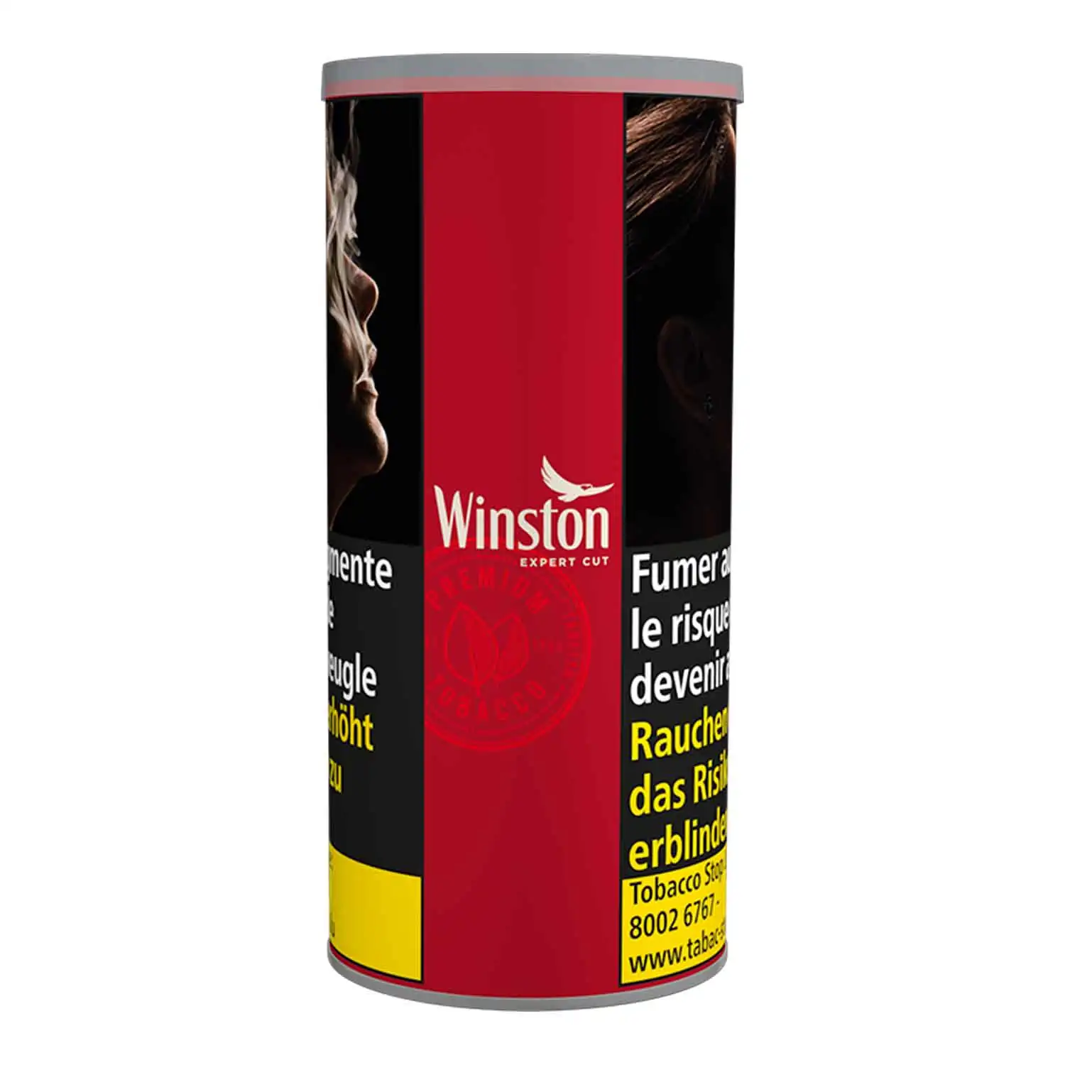 Winston expert rouge 300g - Buy at Real Tobacco