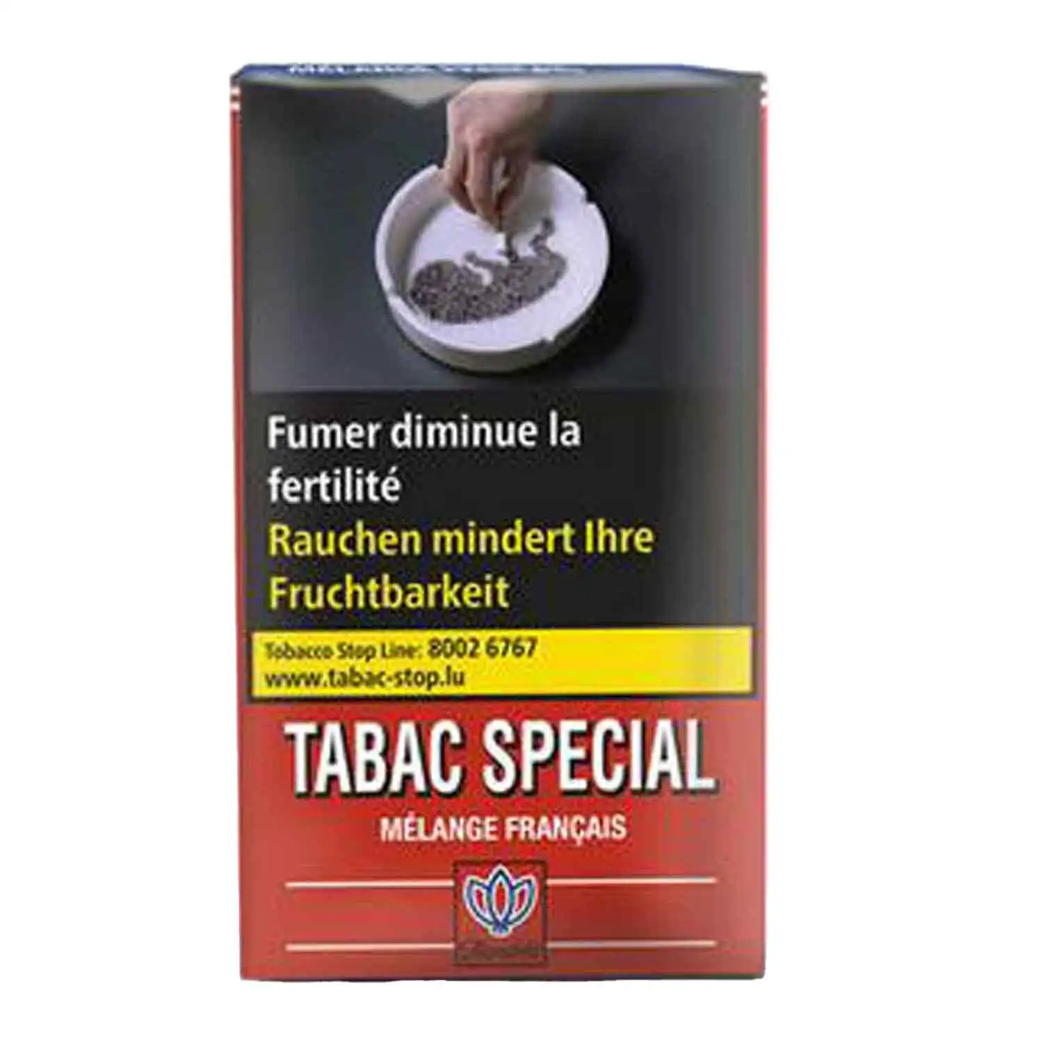 Tabac Special 50g - Buy at Real Tobacco