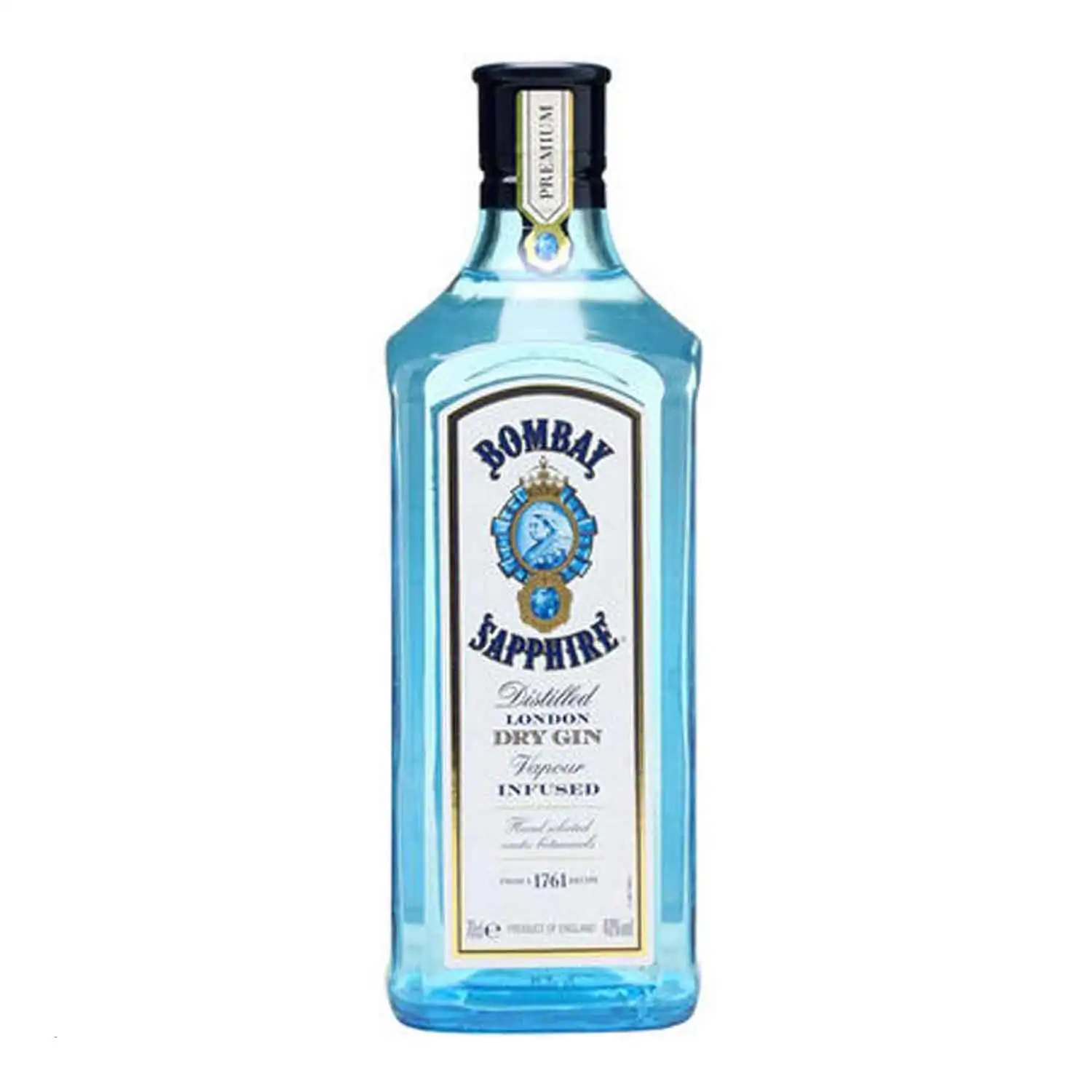 Bombay sapphire 70cl Alc 40% - Buy at Real Tobacco