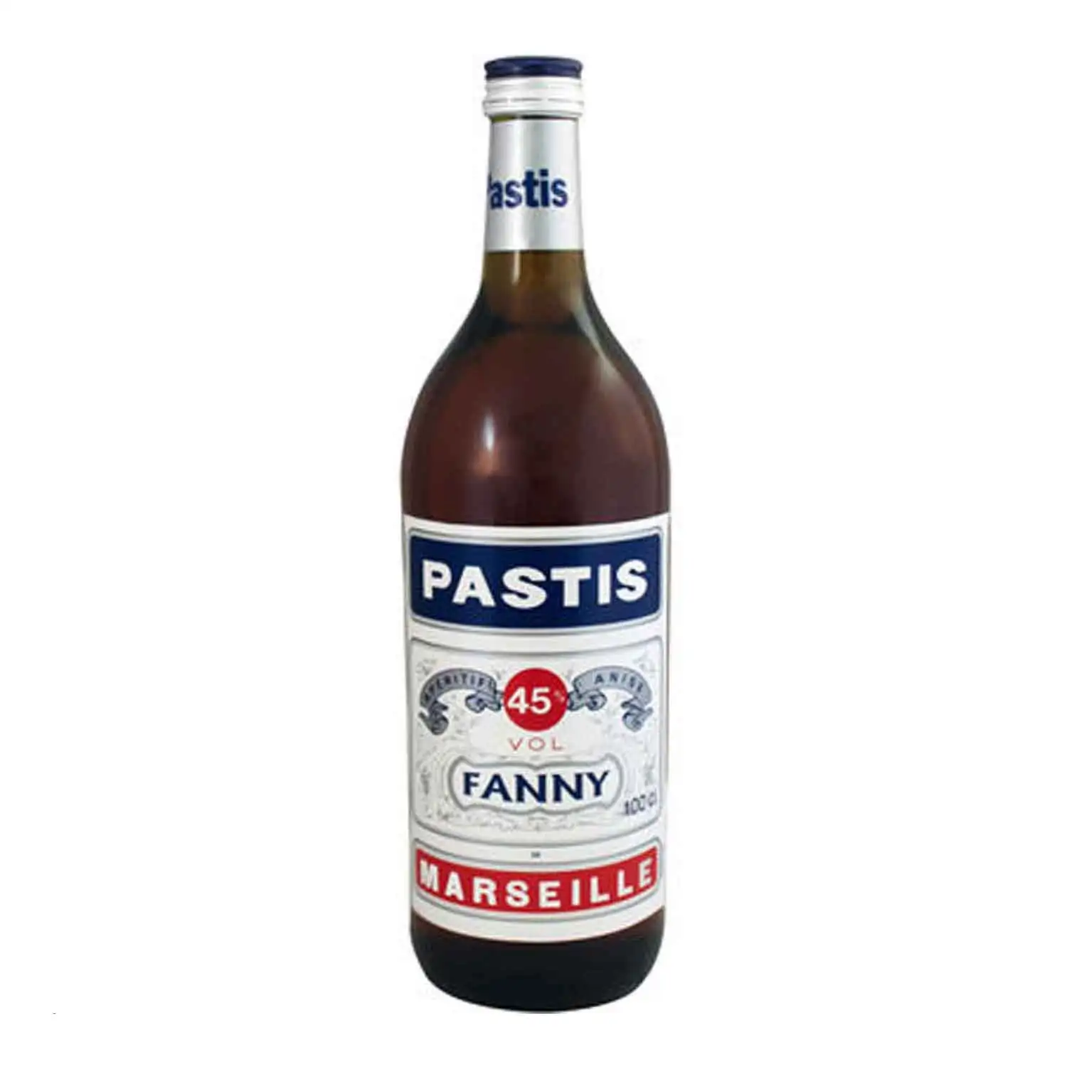 Fanny pastis 1l Alc 45% - Buy at Real Tobacco