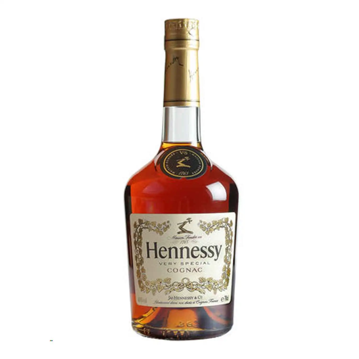 Hennessy V.S. 70cl Alc 40%