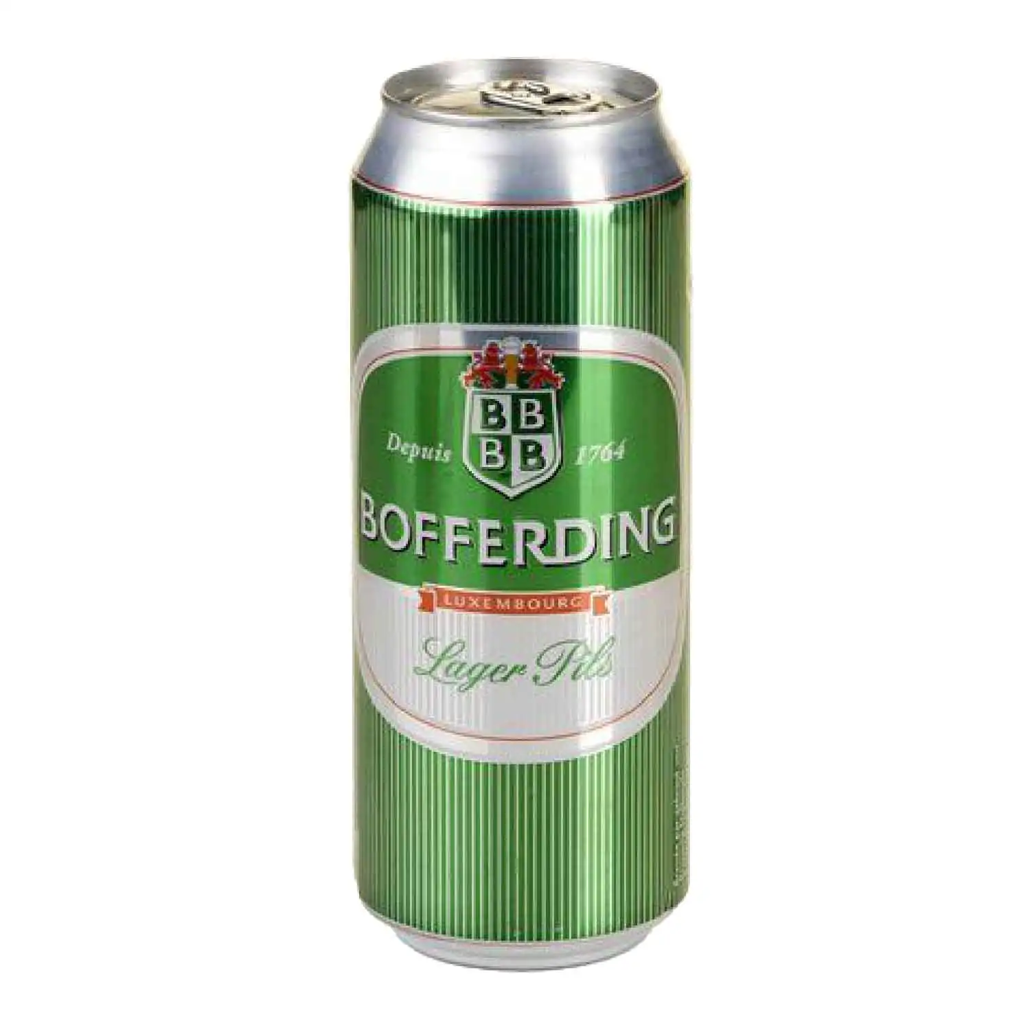 Bofferding pils tradition 50cl Alc 4,8% - Buy at Real Tobacco