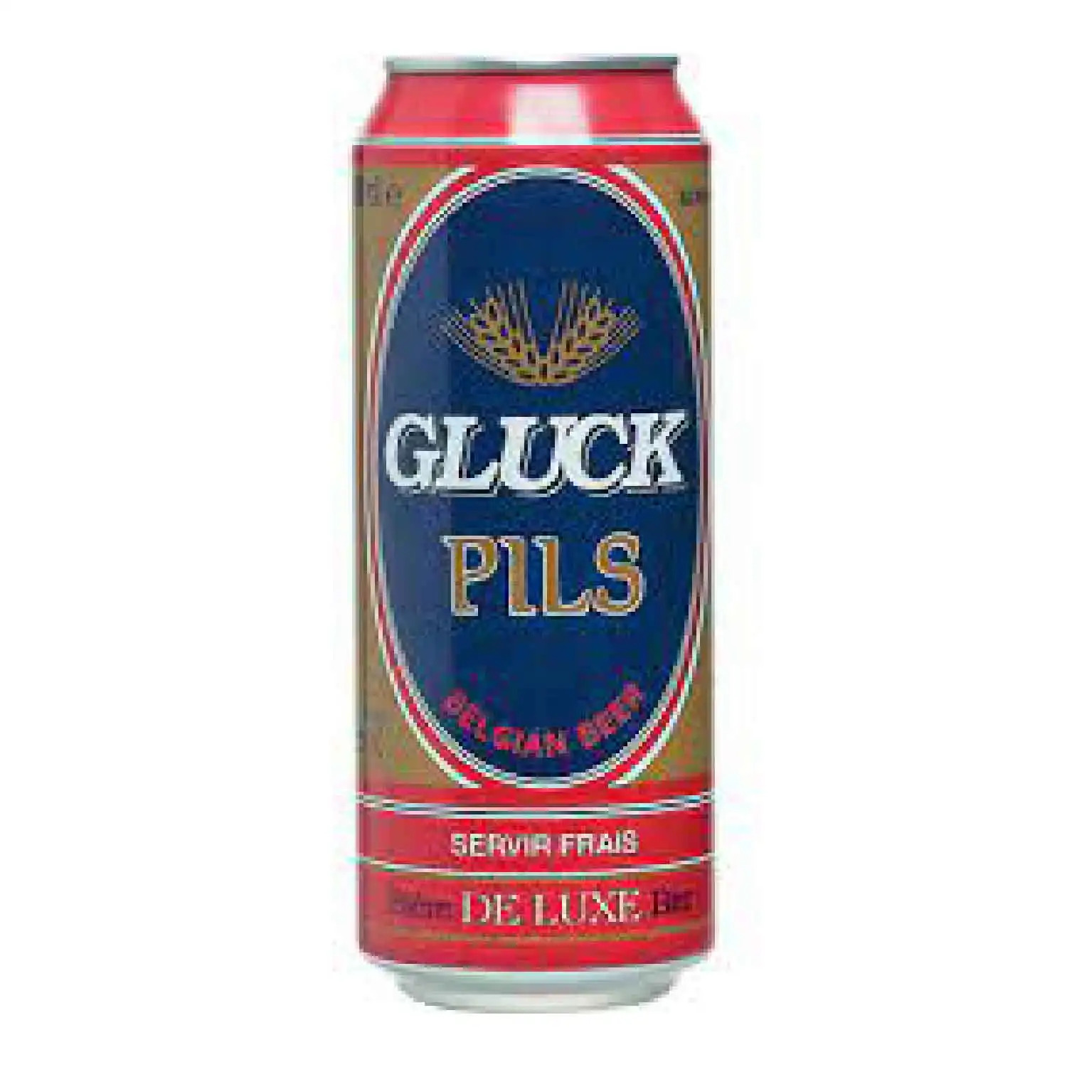 Gluck pils 50cl Alc 5% - Buy at Real Tobacco