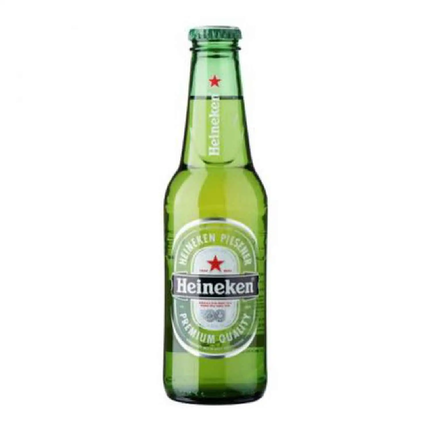 Heineken 25cl Alc 5% - Buy at Real Tobacco