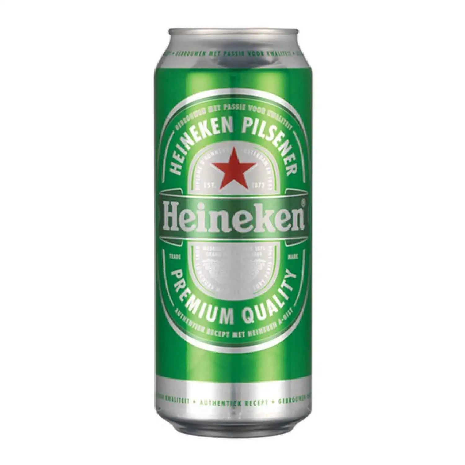 Heineken 50cl Alc 5% - Buy at Real Tobacco
