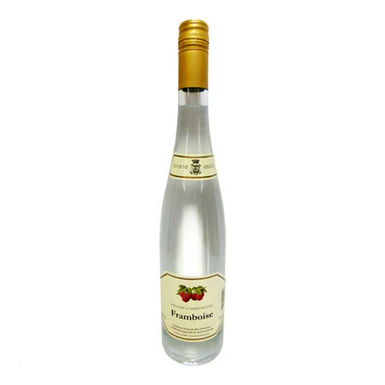 Framboise 70cl Alc 40% - Buy at Real Tobacco