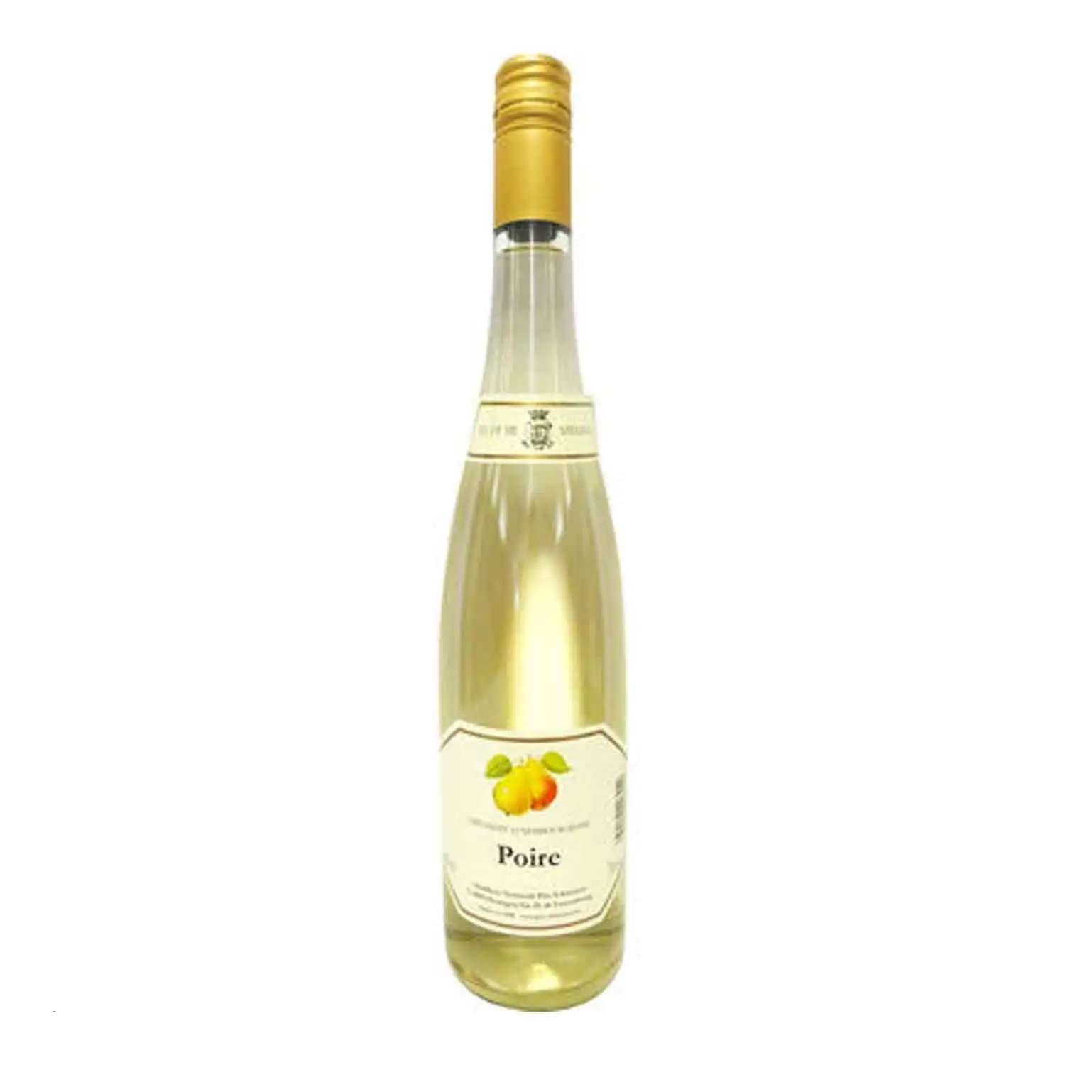 Poire 70cl Alc 40% - Buy at Real Tobacco