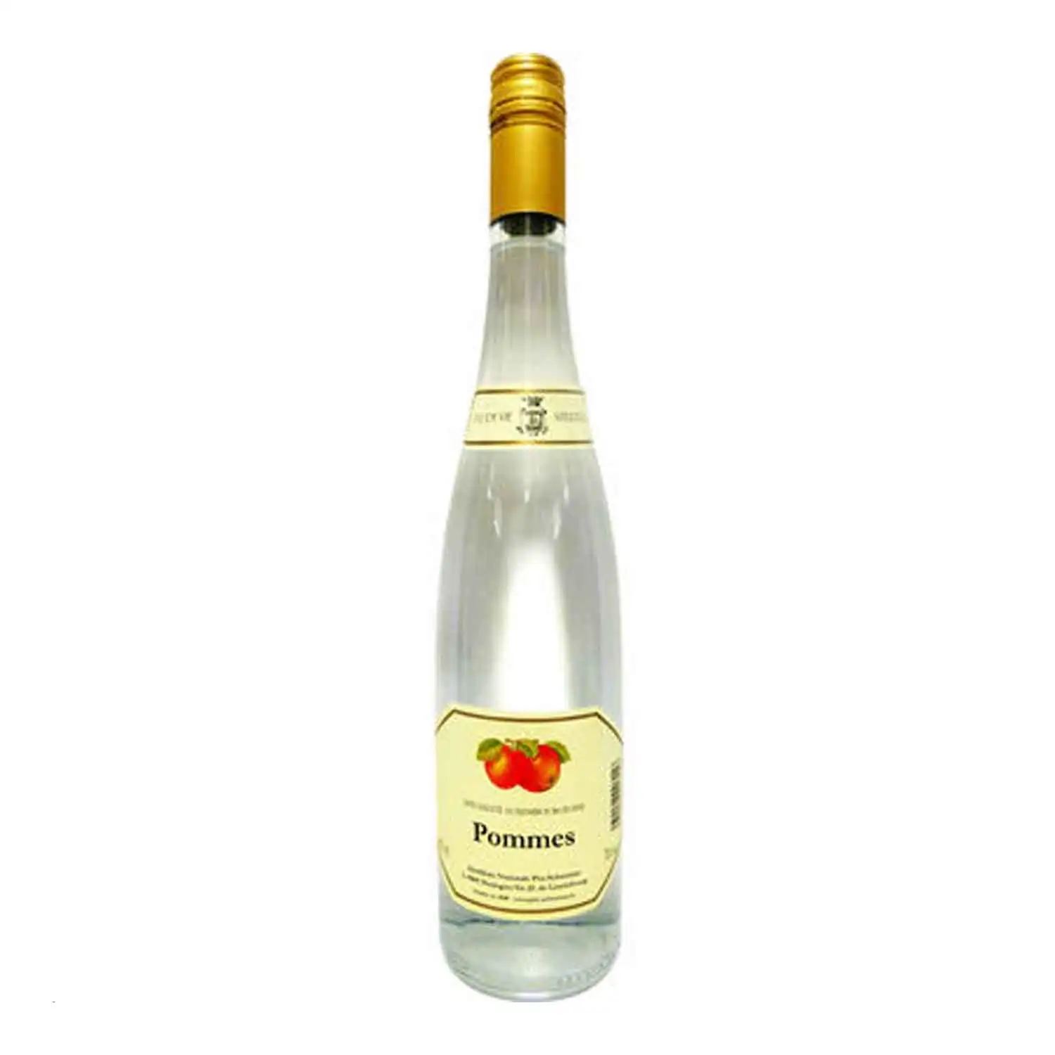 Pommes 70cl Alc 40% - Buy at Real Tobacco