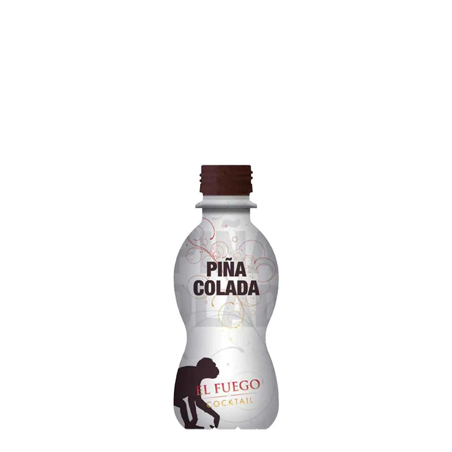 El Fuego piña colada 20cl Alc 15% - Buy at Real Tobacco