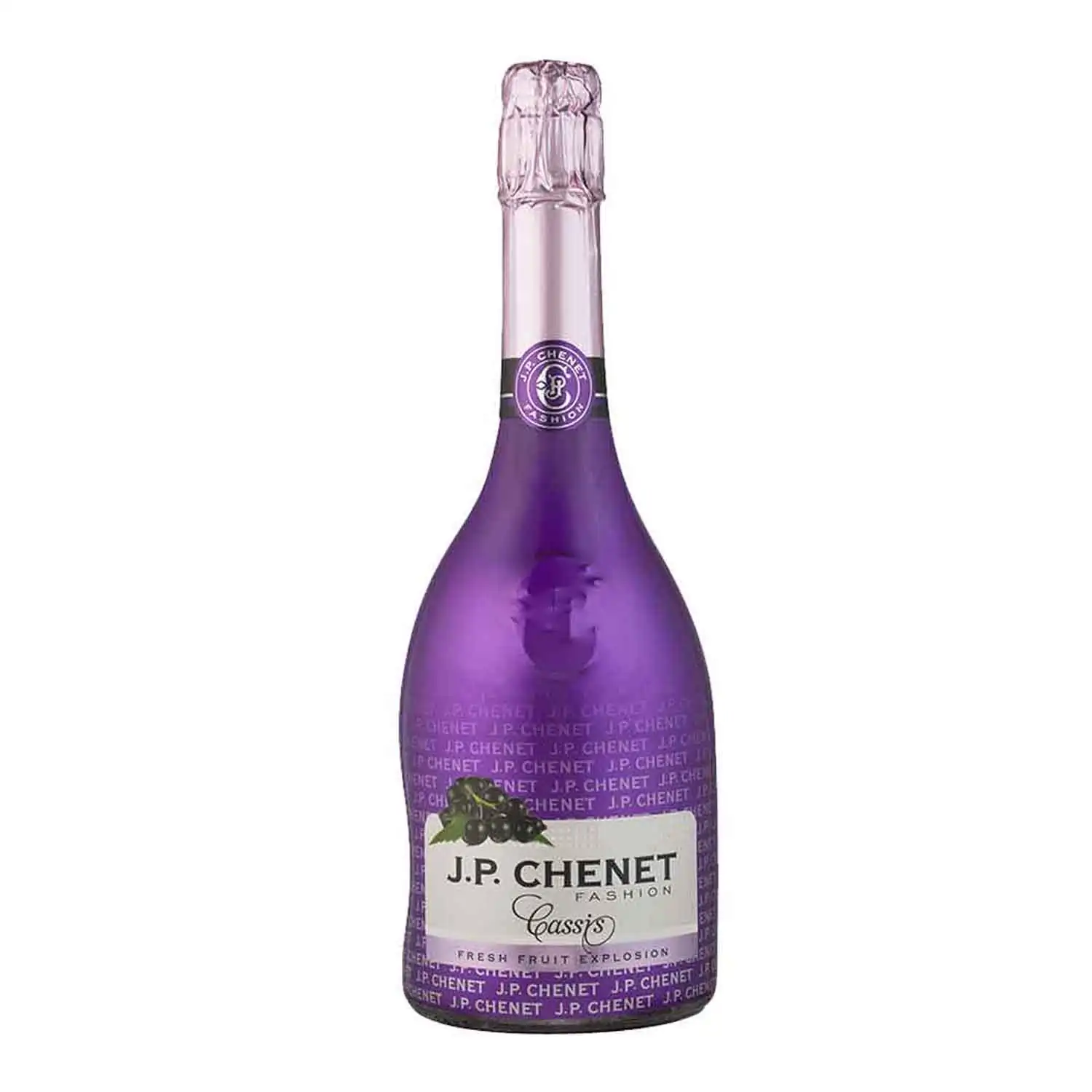 JP Chenet fashion cassis 75cl Alc 12% - Buy at Real Tobacco