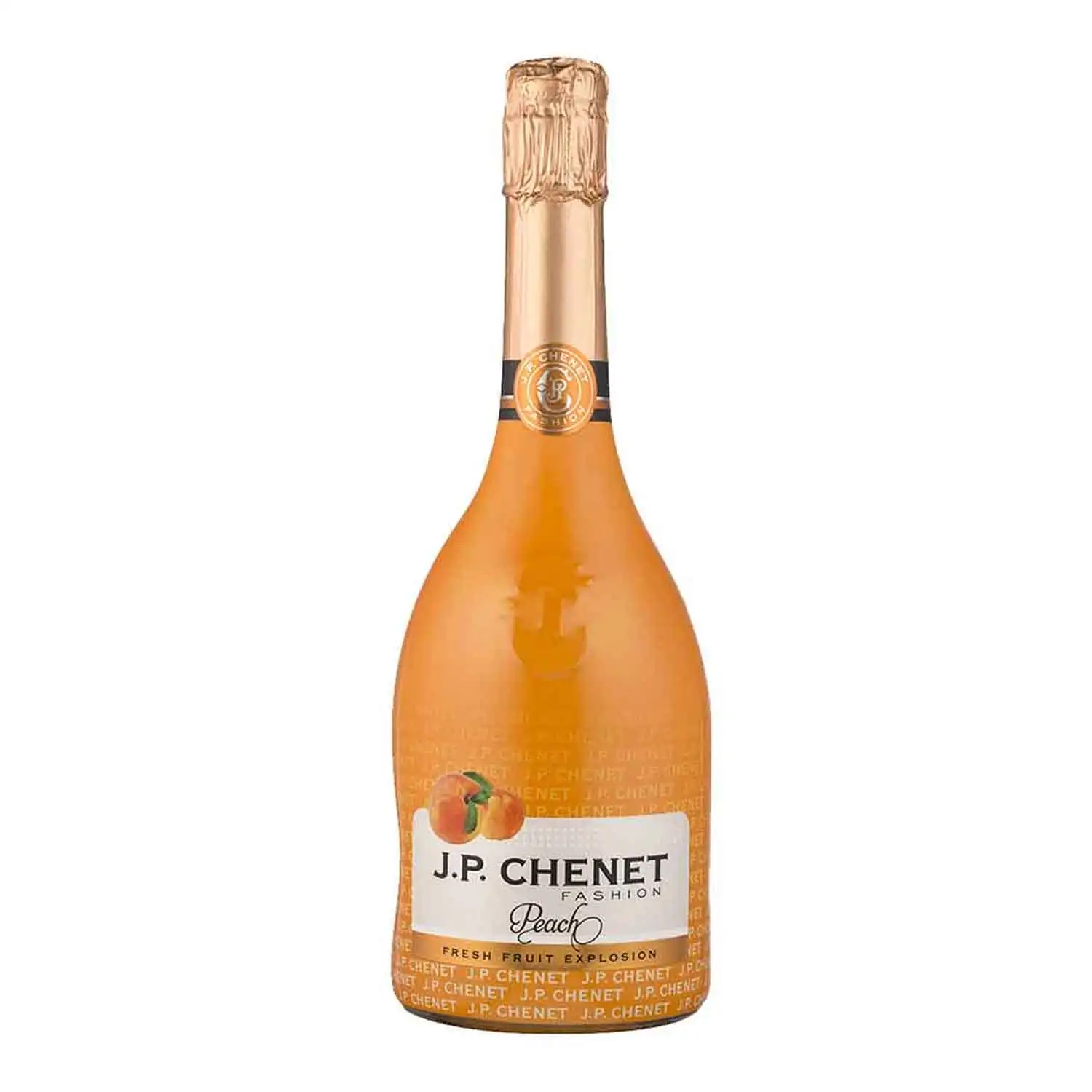 JP Chenet fashion pêche 75cl Alc 12% - Buy at Real Tobacco