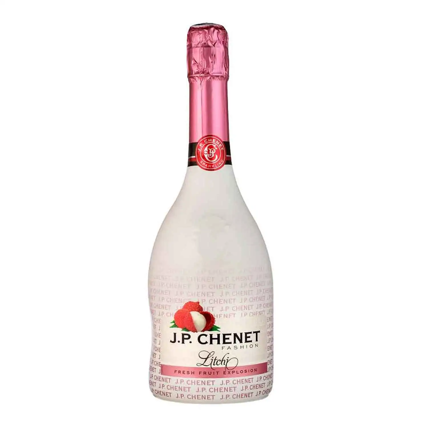 JP Chenet fashion litchi 75cl Alc 12% - Buy at Real Tobacco