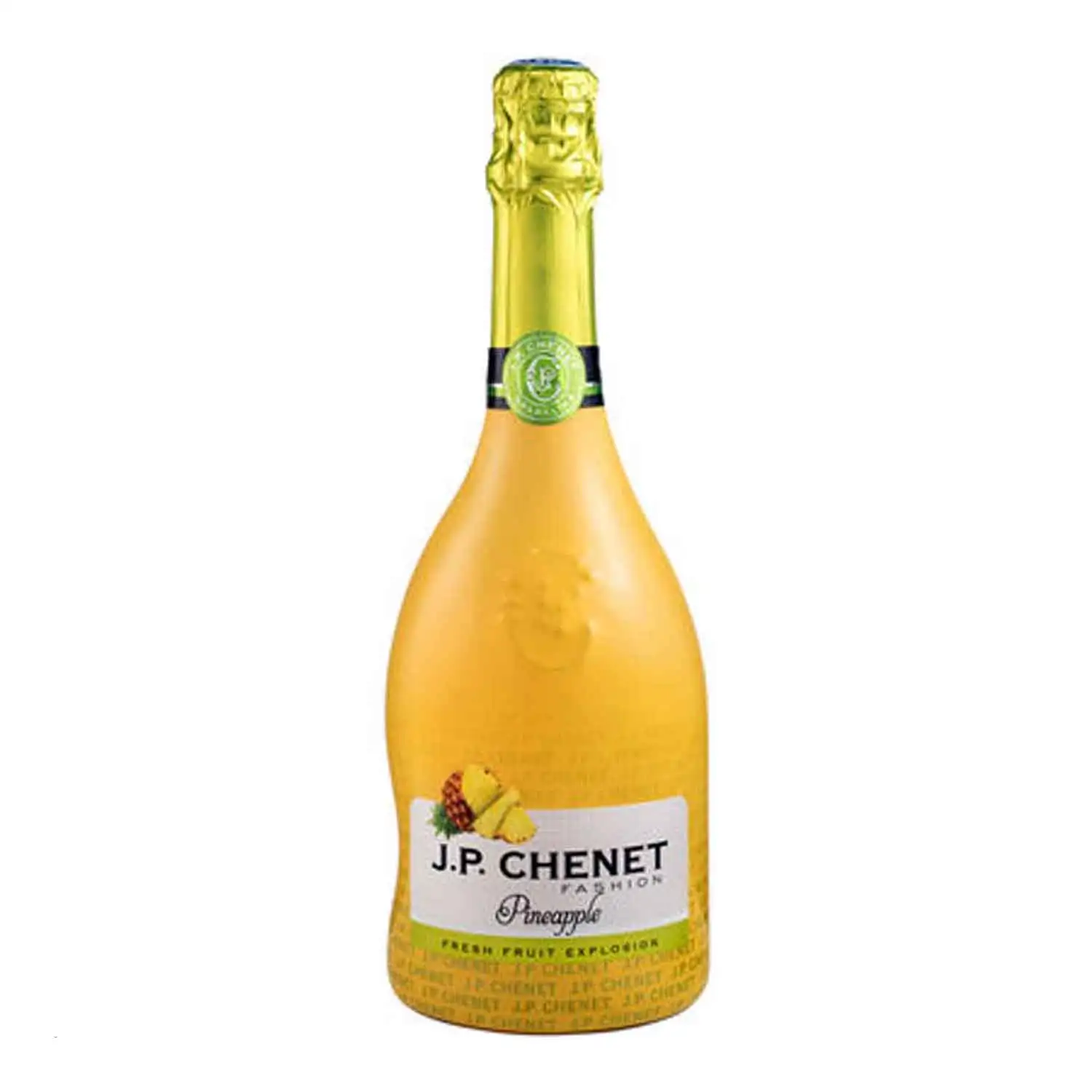 JP Chenet fashion ananas 75cl Alc 12% - Buy at Real Tobacco