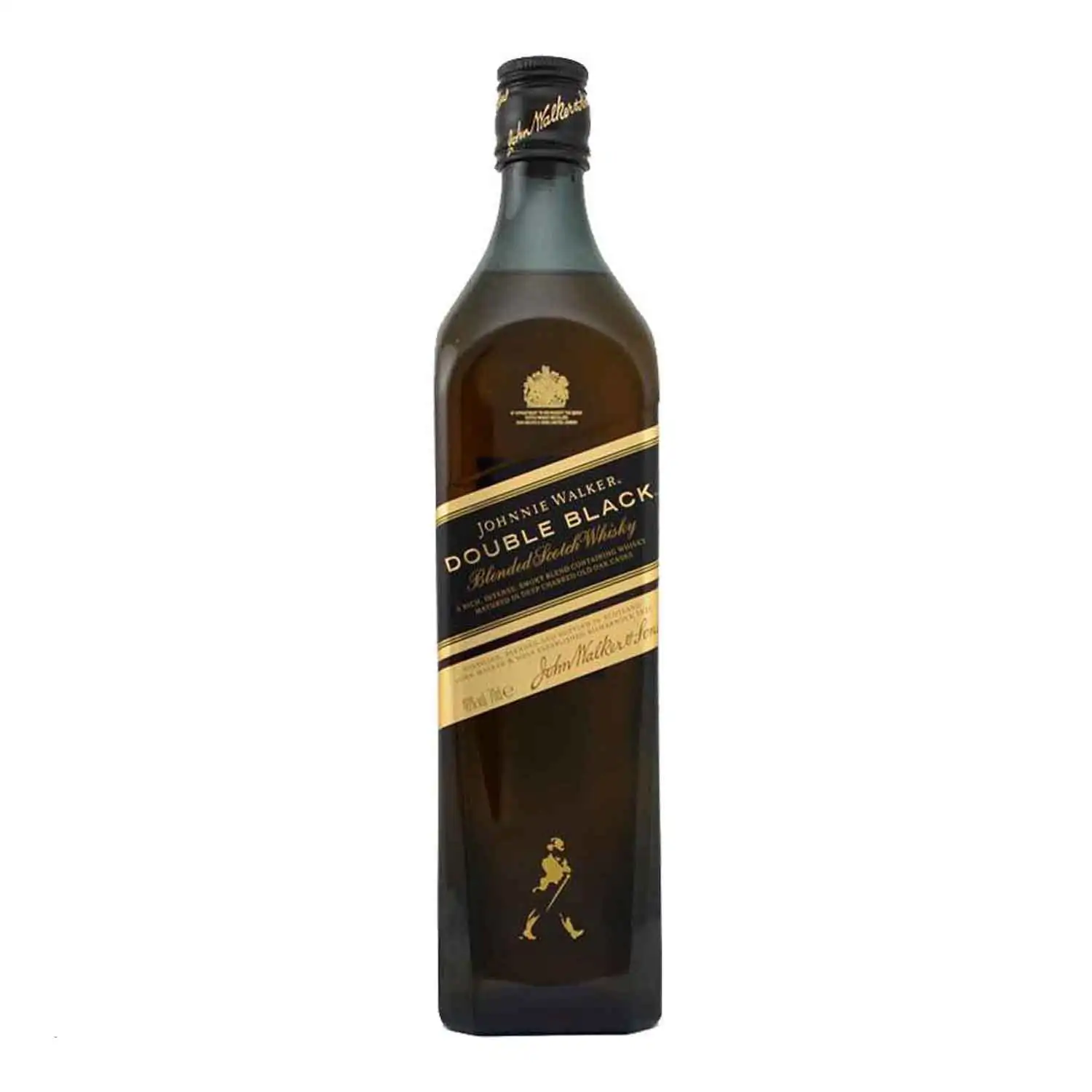 J. Walker double black 70cl Alc 40% - Buy at Real Tobacco