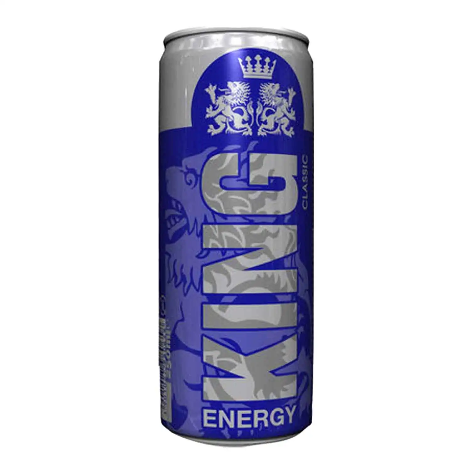 King energy 25cl - Buy at Real Tobacco