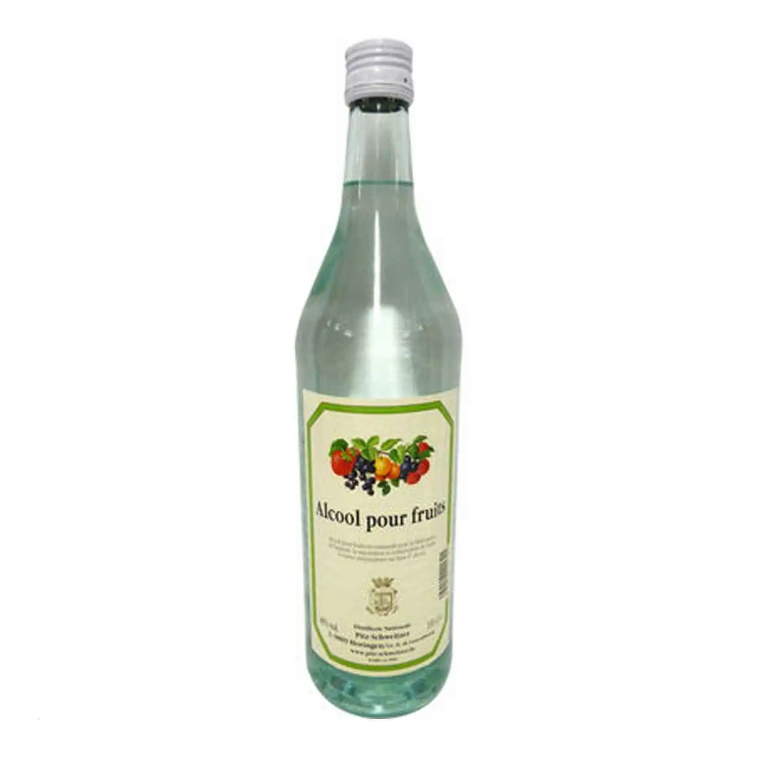 Alcool pour fruits 1l Alc 40% - Buy at Real Tobacco