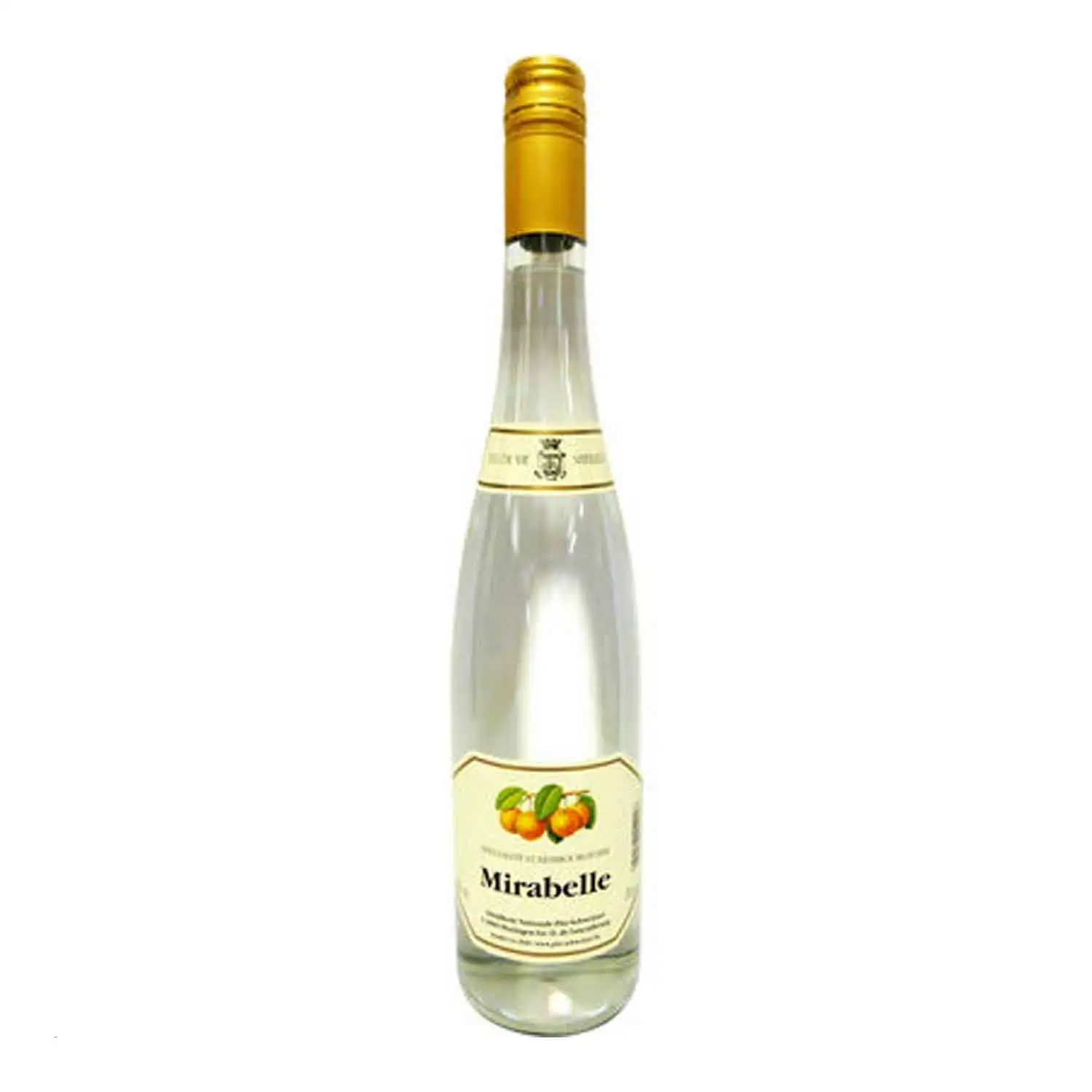 Mirabelle 70cl Alc 40% - Buy at Real Tobacco