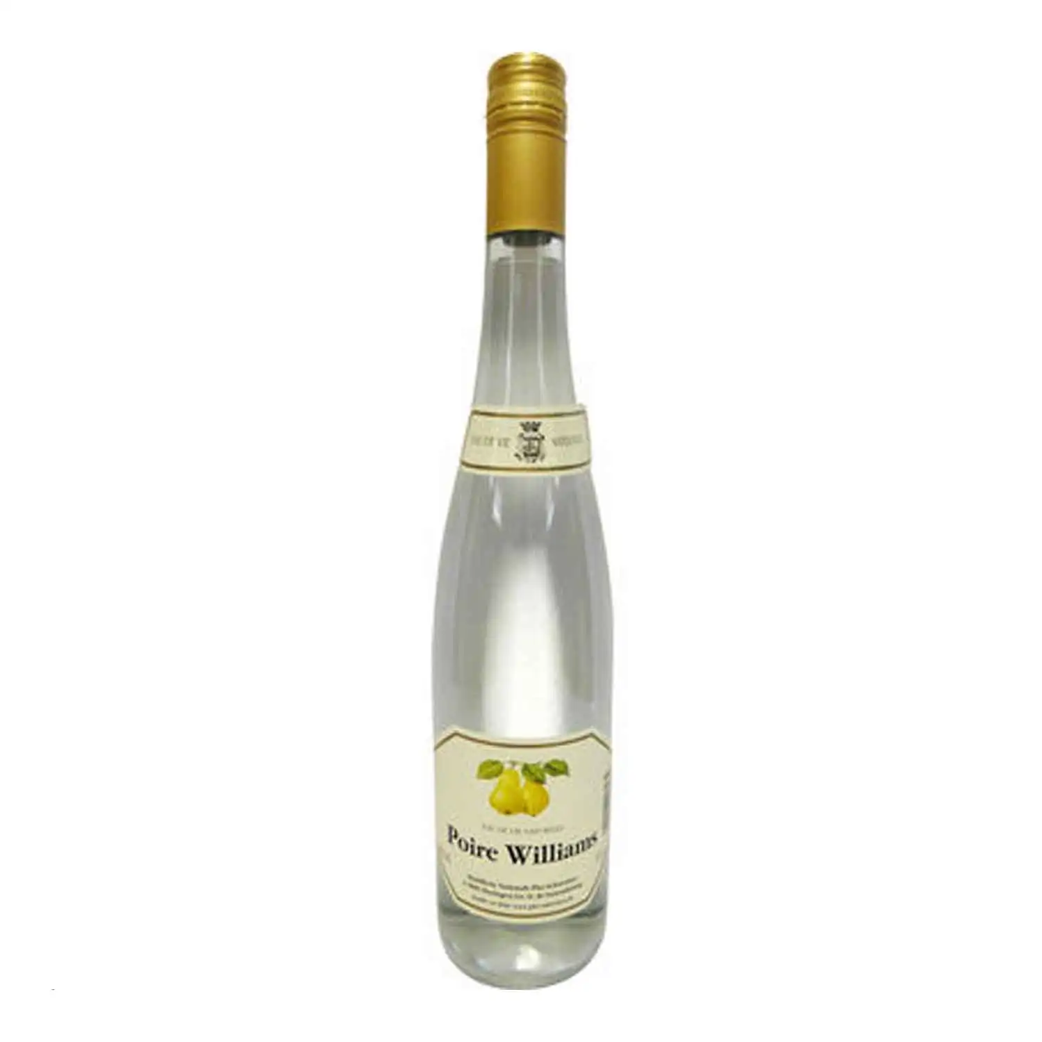 Poire Williams 70cl Alc 40% - Buy at Real Tobacco