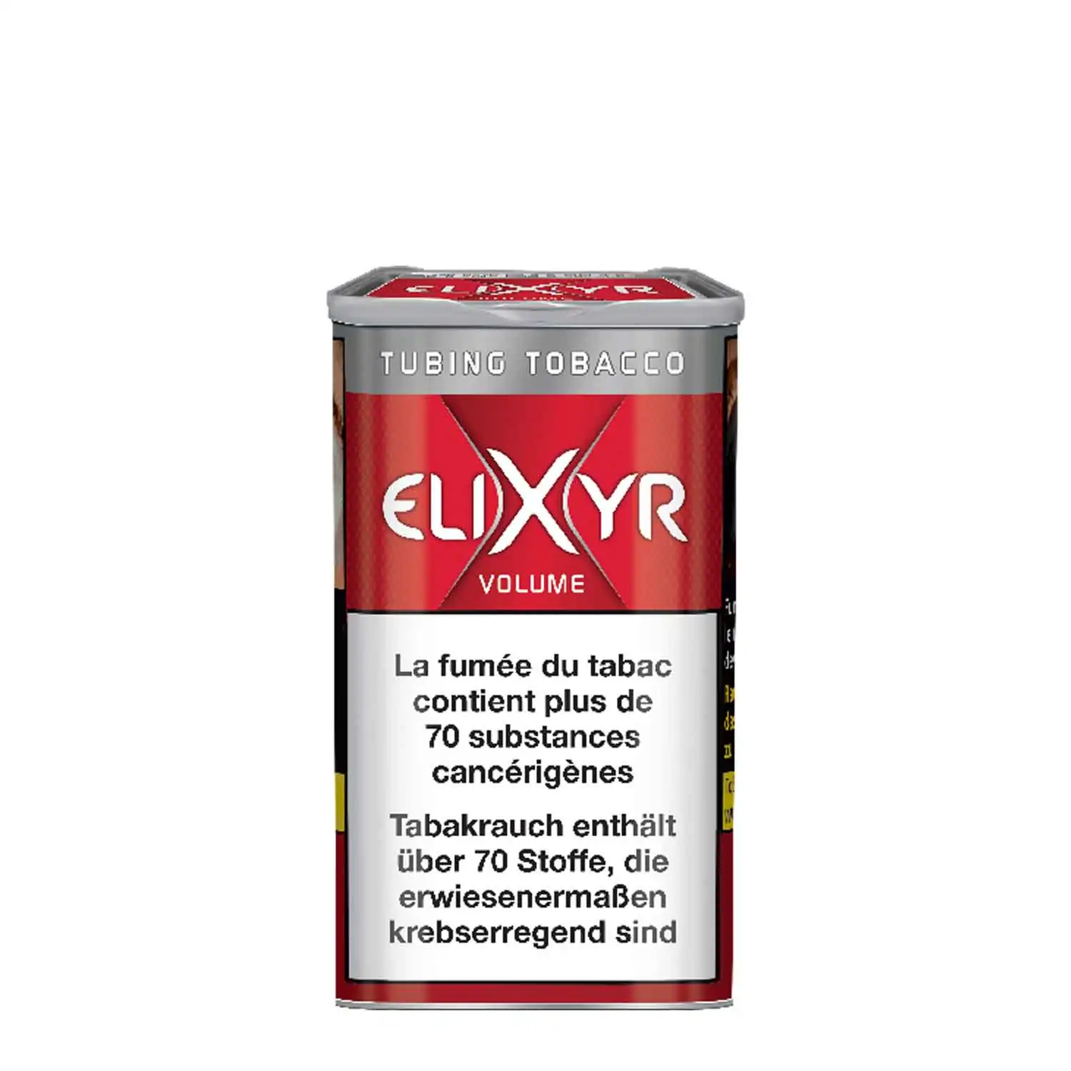 Elixyr volume maxx 80g - Buy at Real Tobacco