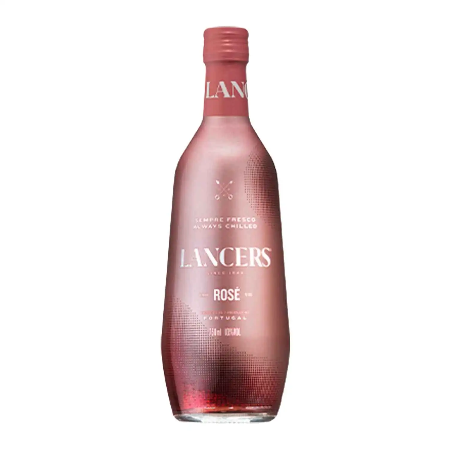 Lancers rosé 75cl Alc 10% - Buy at Real Tobacco