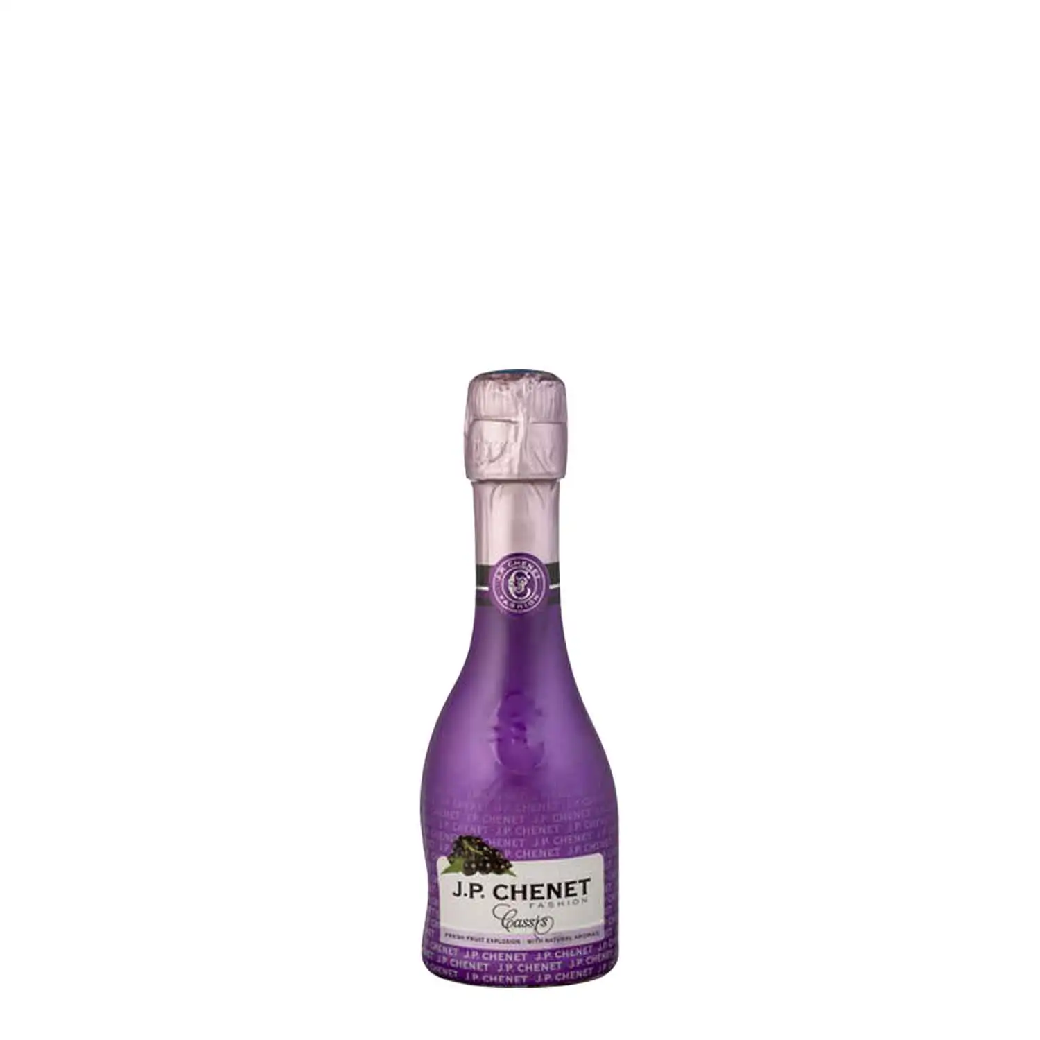 JP Chenet fashion cassis 20cl Alc 12% - Buy at Real Tobacco