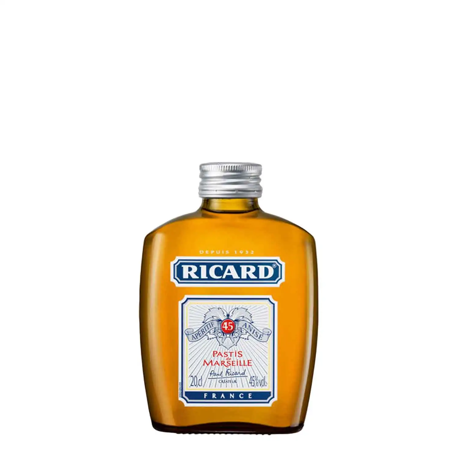 Ricard 20cl Alc 45%