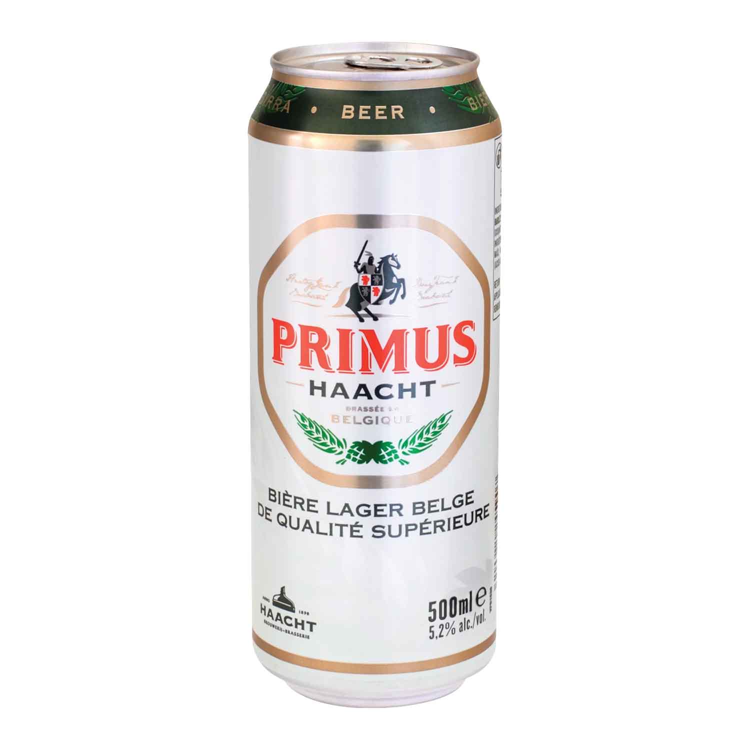 Primus 50cl Alc 5,2% - Buy at Real Tobacco