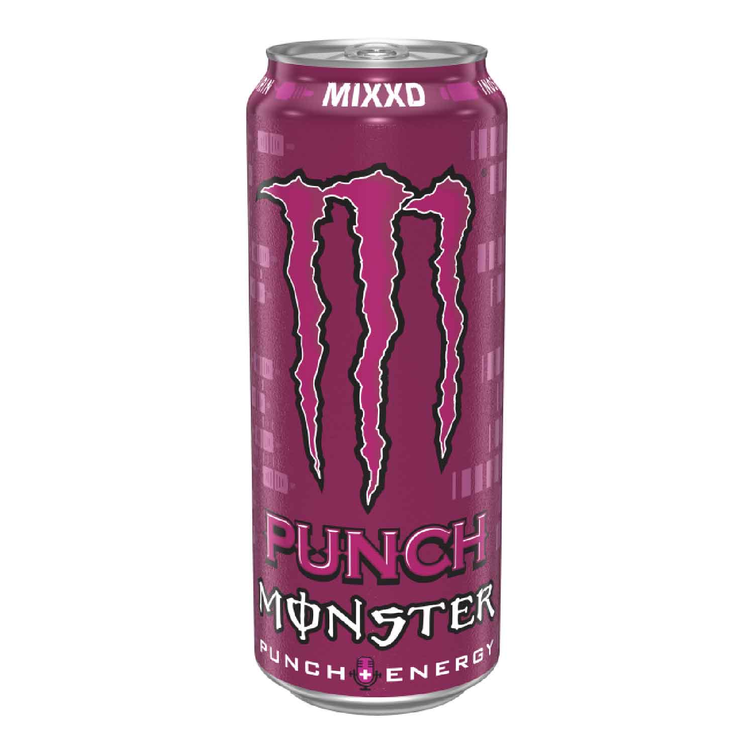 Monster punch mixxd 50cl - Buy at Real Tobacco