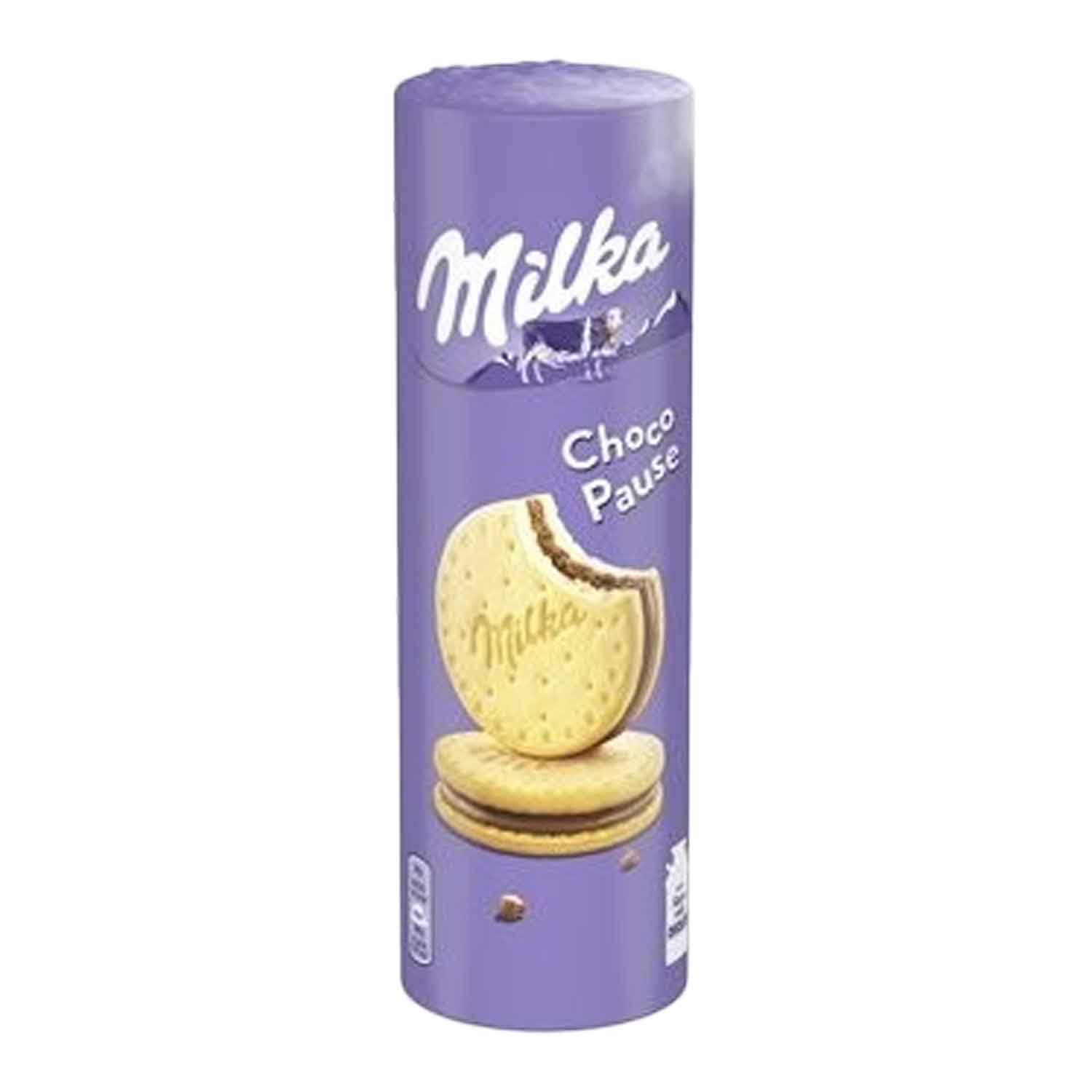 Milka choco pause 260g
